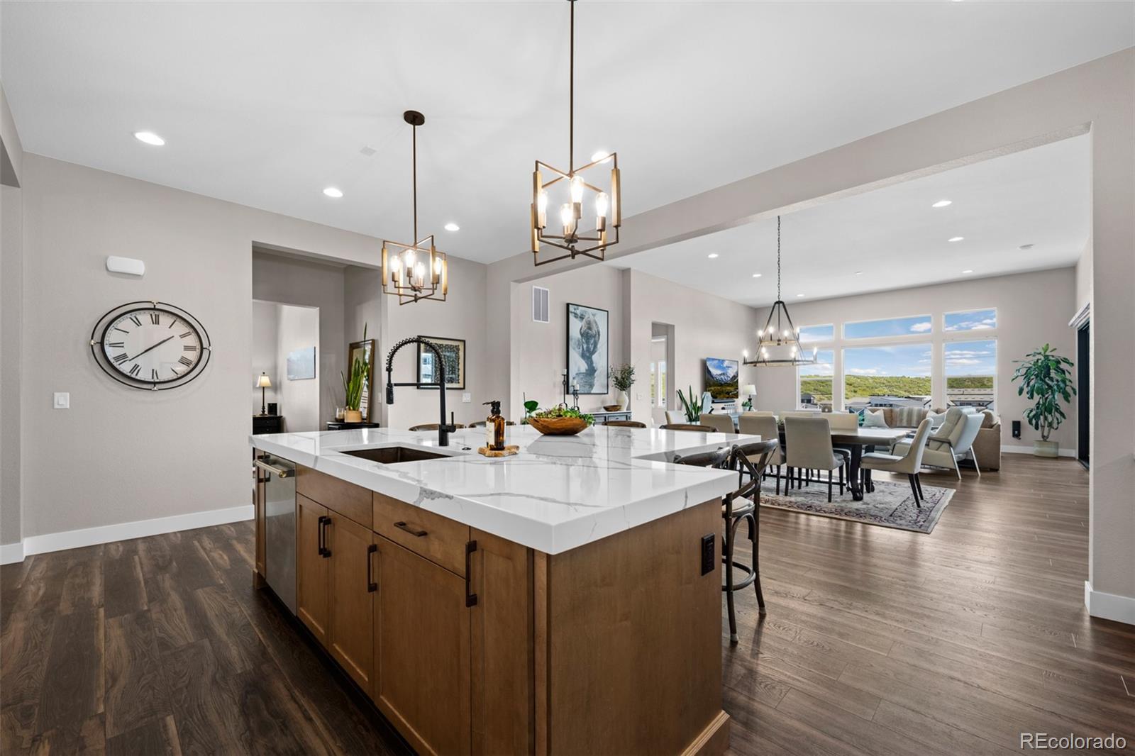 MLS Image #7 for 2144  bellcove drive,castle pines, Colorado