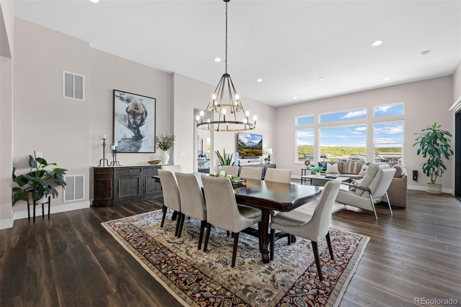 MLS Image #8 for 2144  bellcove drive,castle pines, Colorado