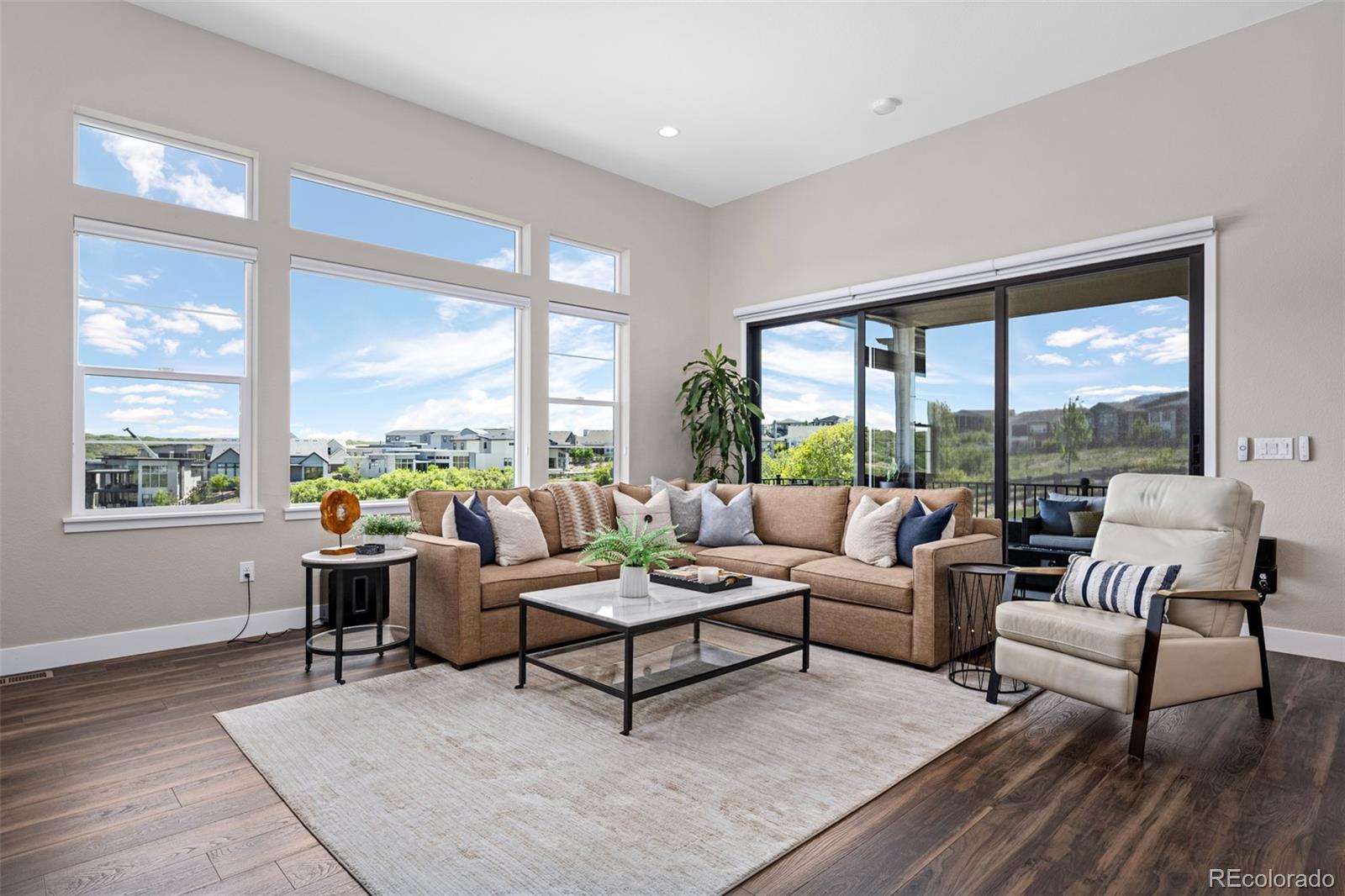 MLS Image #9 for 2144  bellcove drive,castle pines, Colorado