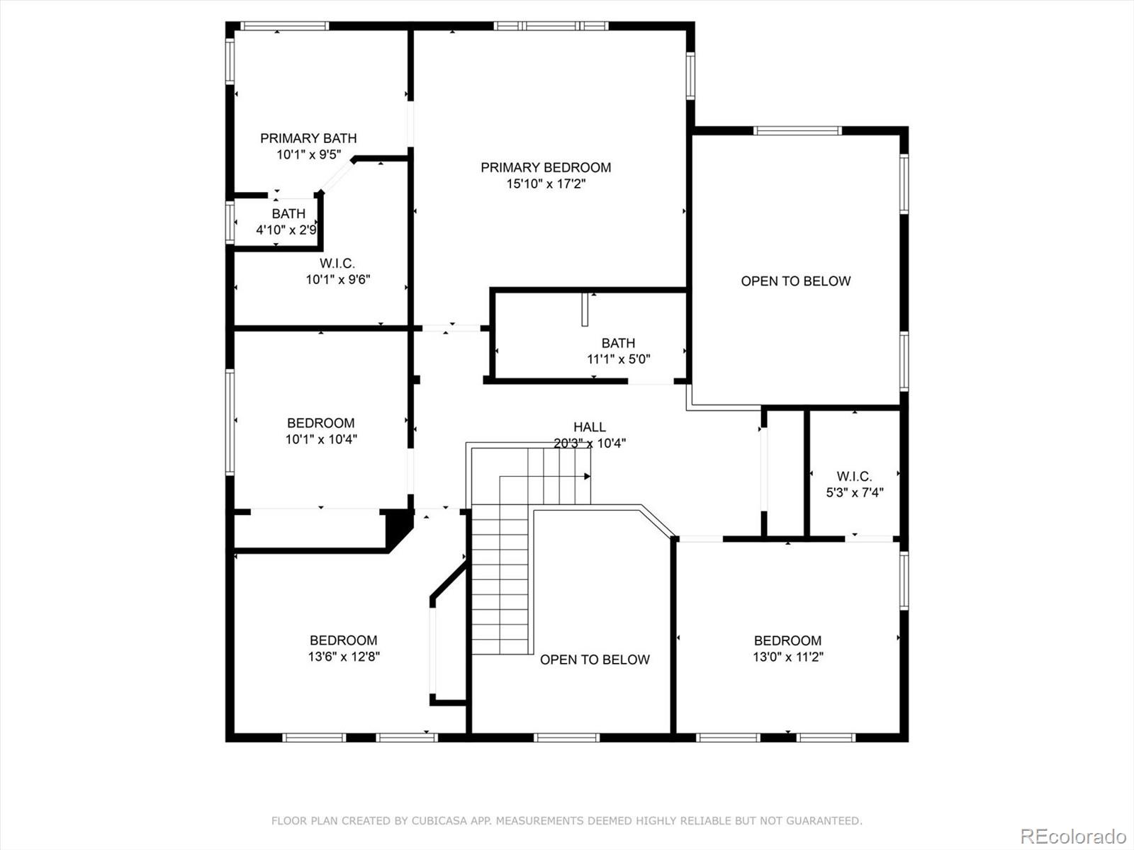 MLS Image #32 for 11093  nome street,commerce city, Colorado
