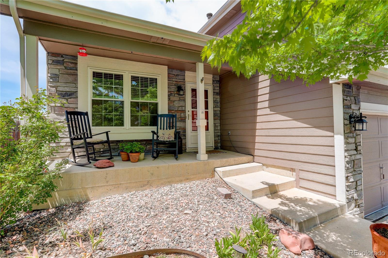 MLS Image #1 for 12671  meadow bridge way,parker, Colorado