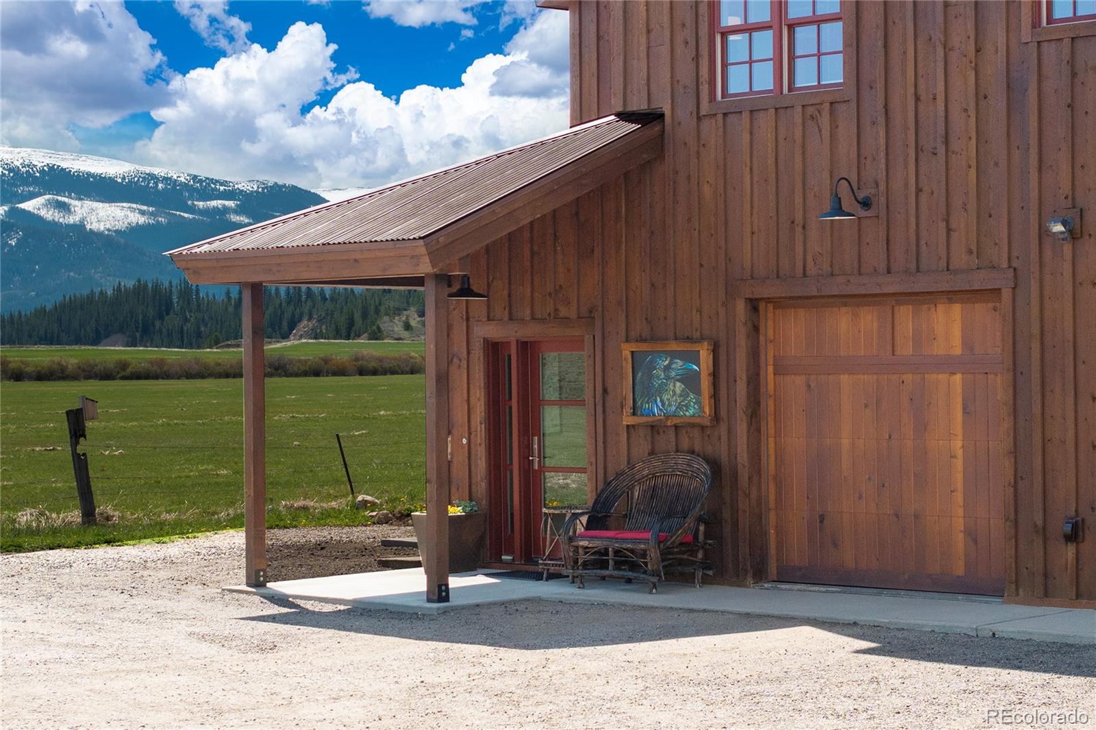 MLS Image #1 for 242  county road 842 ,tabernash, Colorado