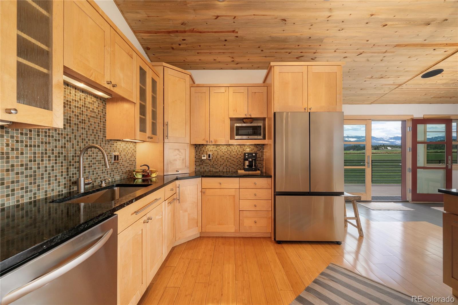 MLS Image #17 for 242  county road 842 ,tabernash, Colorado