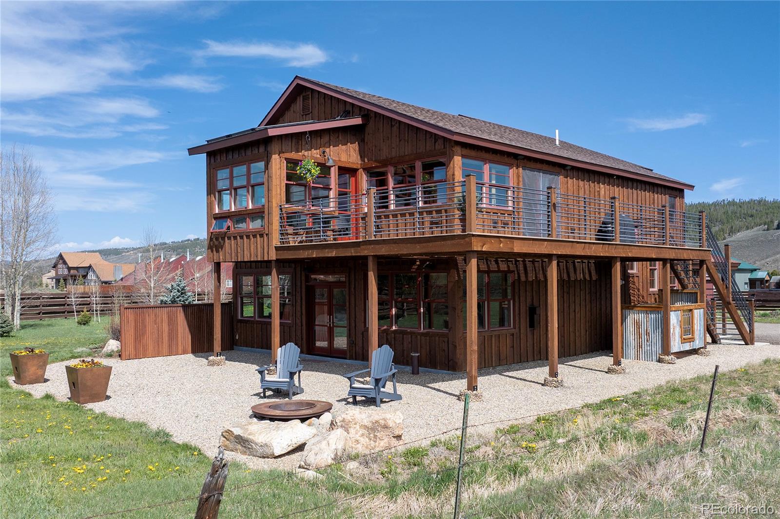 MLS Image #3 for 242  county road 842 ,tabernash, Colorado
