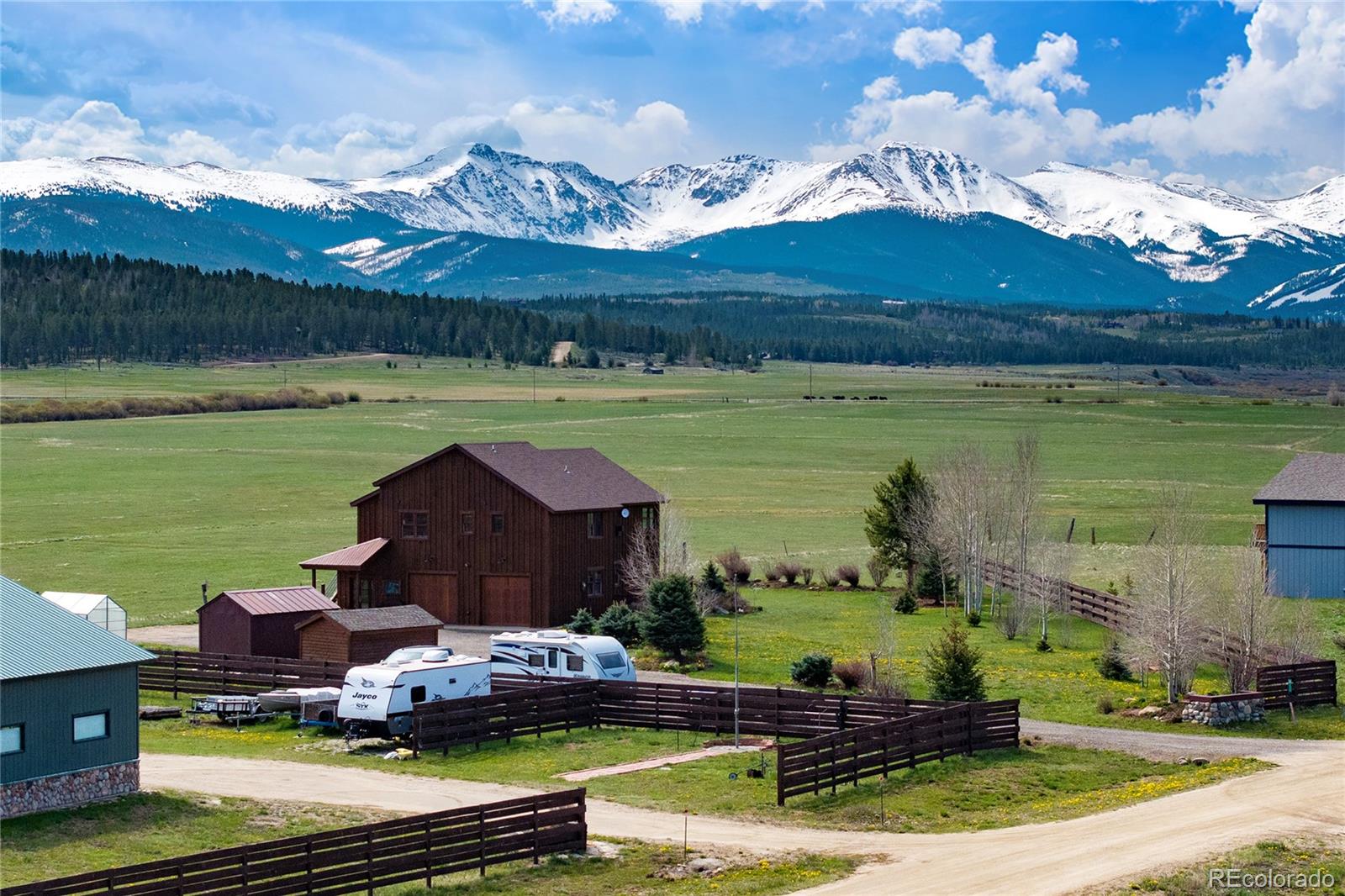 MLS Image #36 for 242  county road 842 ,tabernash, Colorado