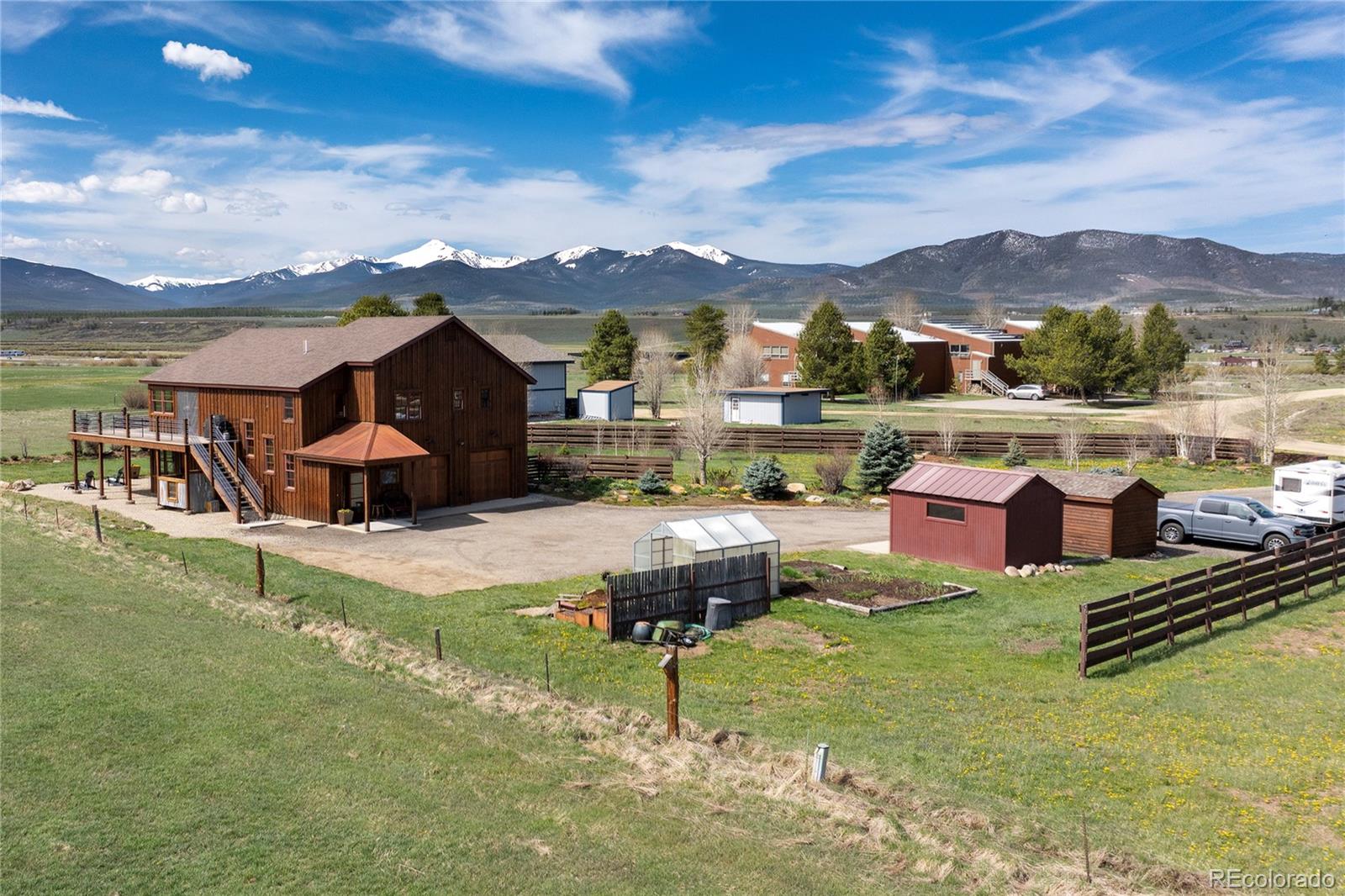 MLS Image #38 for 242  county road 842 ,tabernash, Colorado