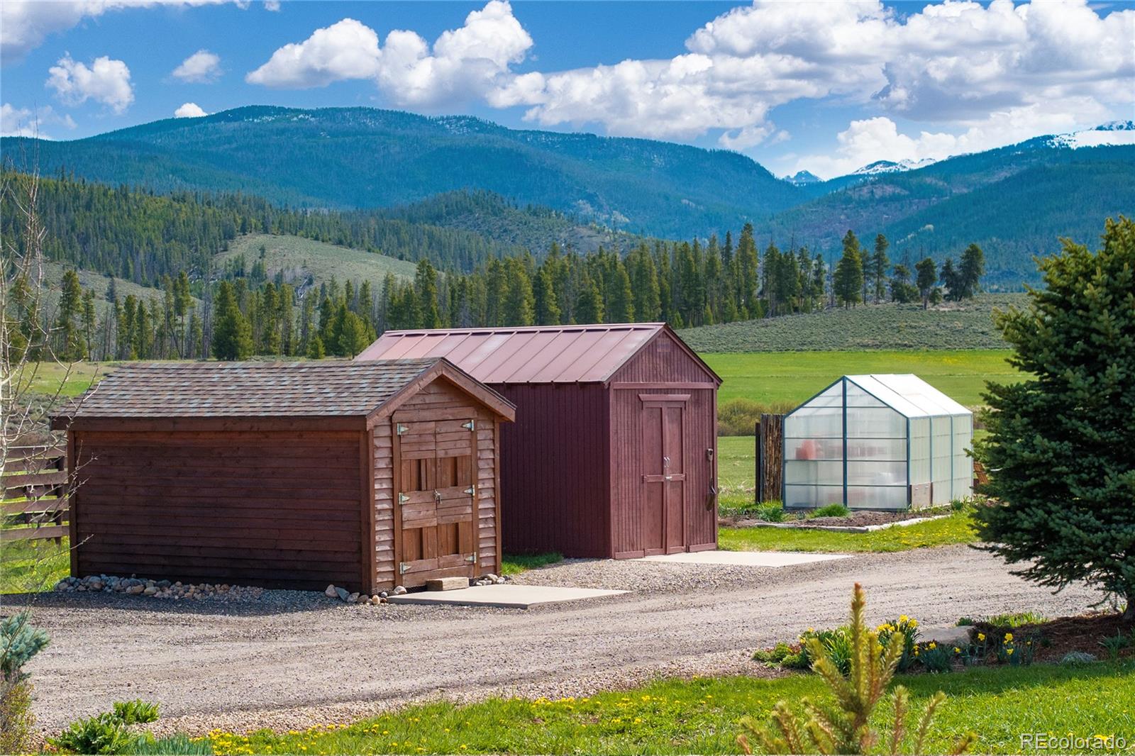 MLS Image #39 for 242  county road 842 ,tabernash, Colorado