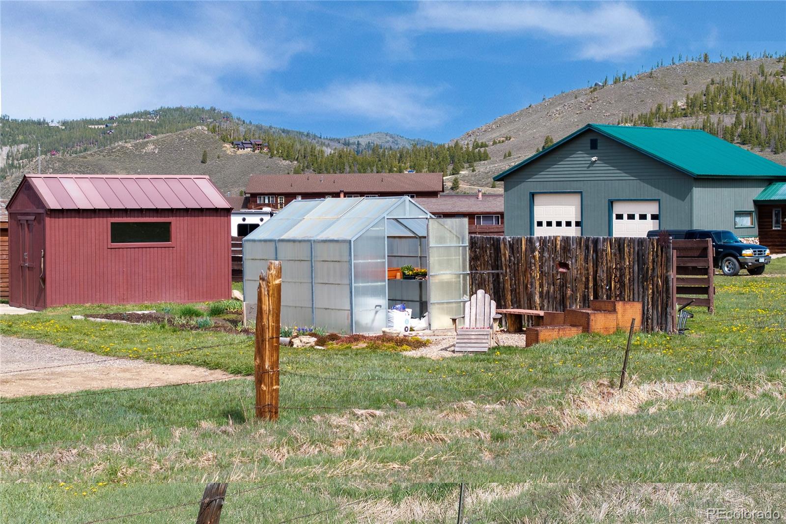 MLS Image #40 for 242  county road 842 ,tabernash, Colorado
