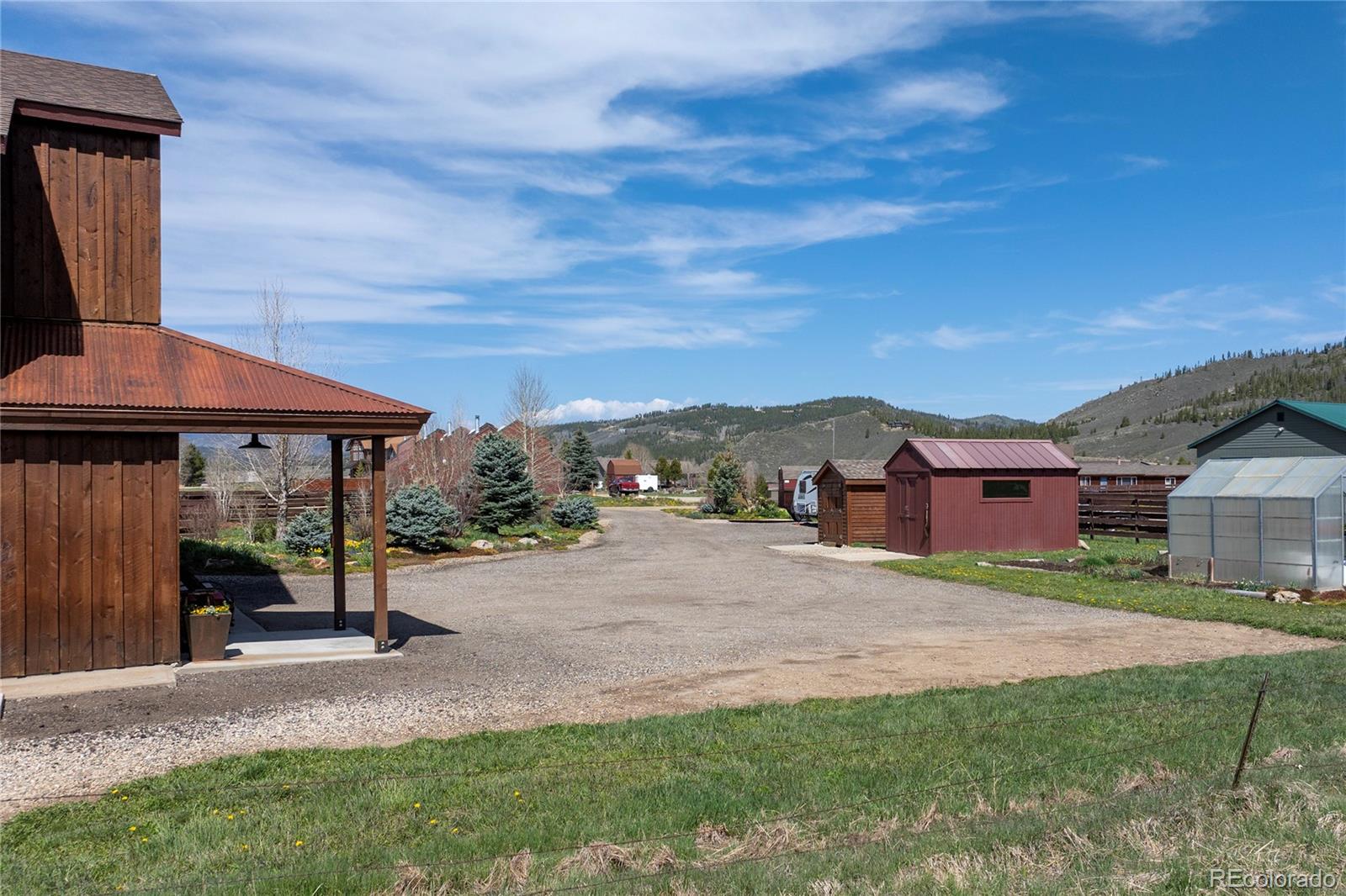 MLS Image #41 for 242  county road 842 ,tabernash, Colorado