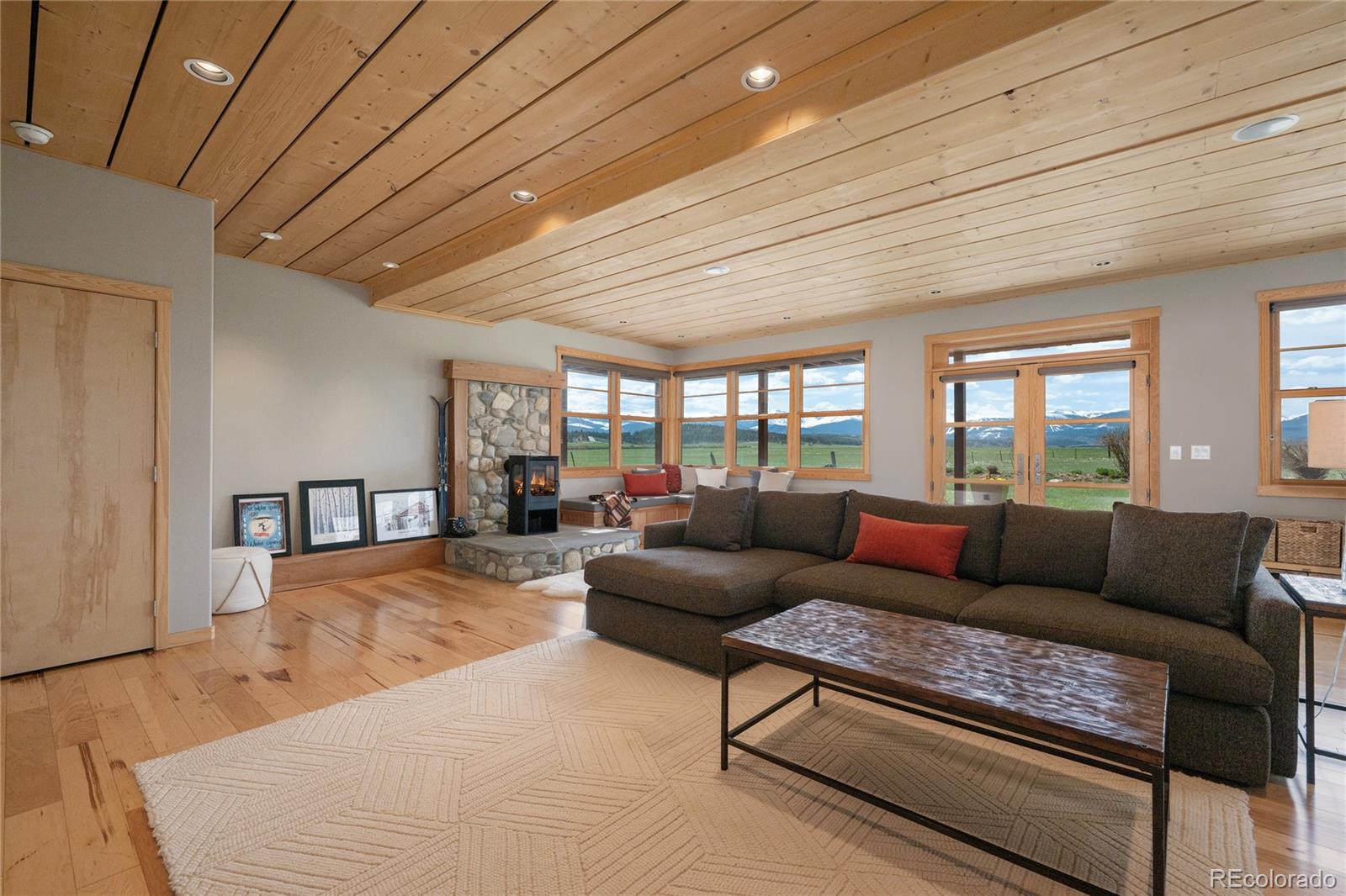 MLS Image #5 for 242  county road 842 ,tabernash, Colorado