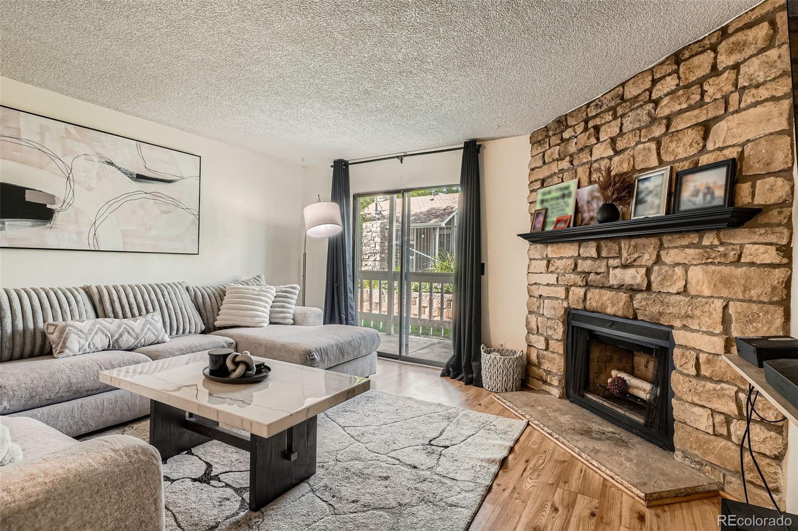 MLS Image #1 for 8225  fairmount drive 104,denver, Colorado
