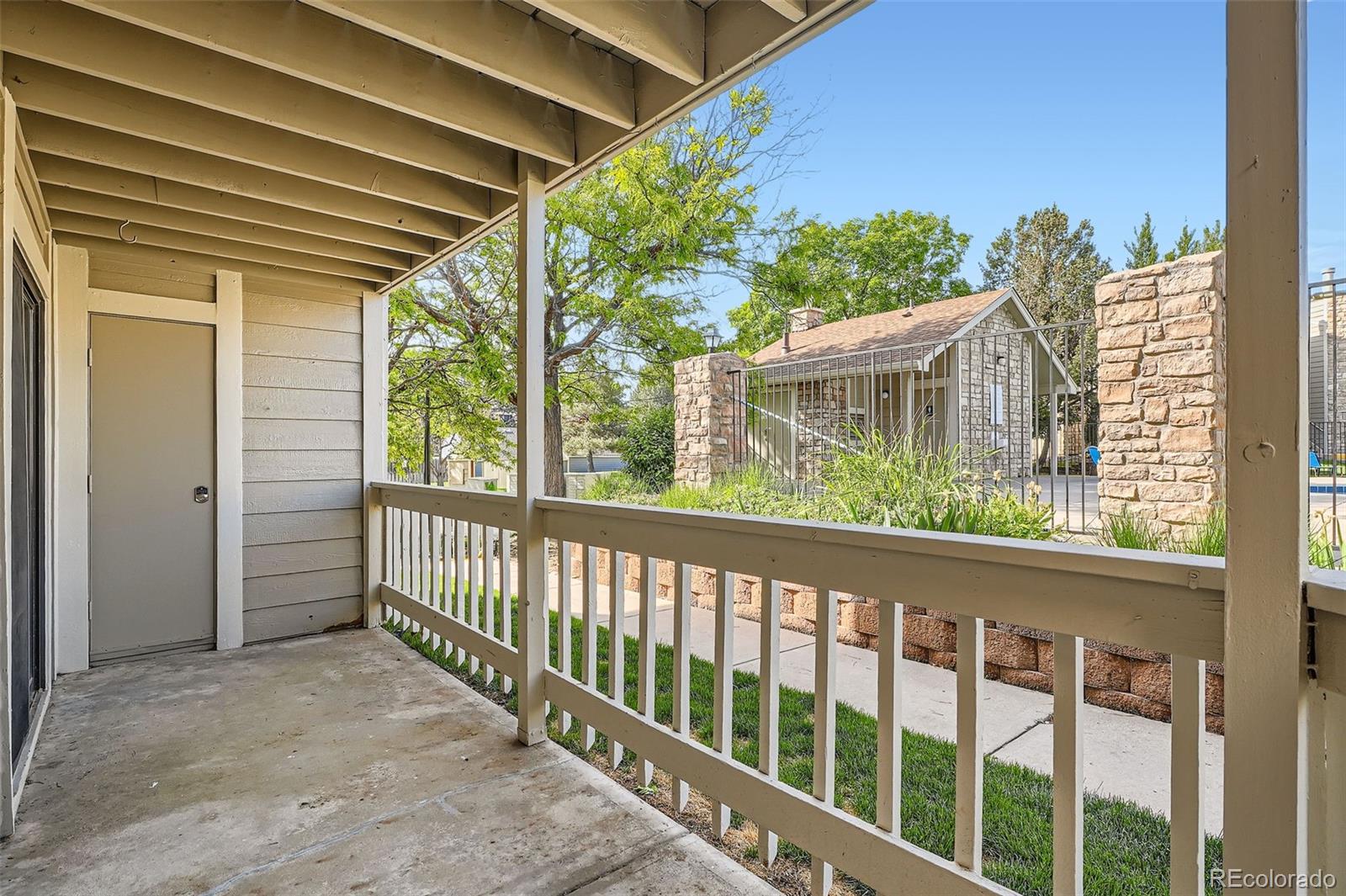 MLS Image #20 for 8225  fairmount drive 104,denver, Colorado