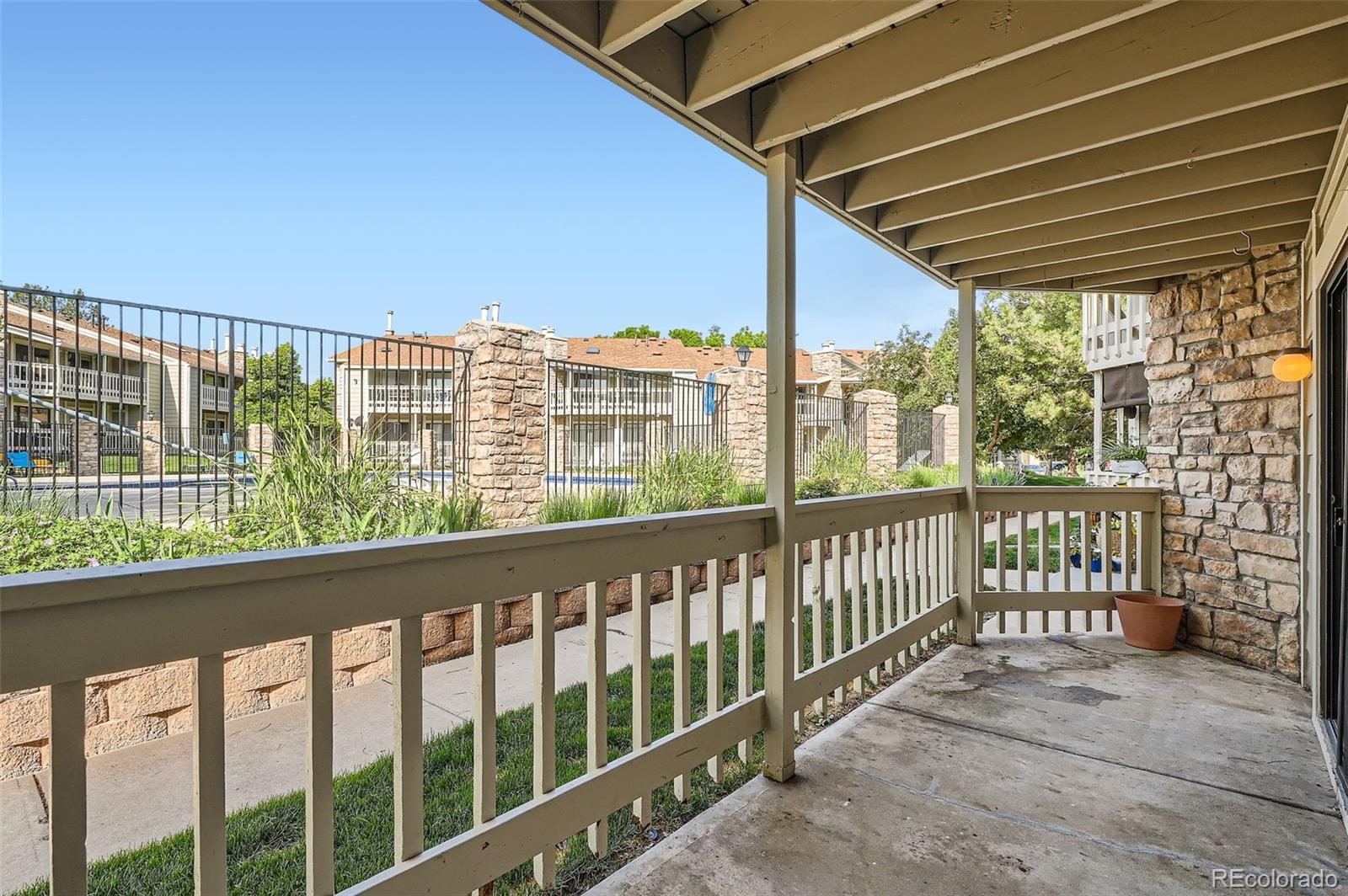 MLS Image #21 for 8225  fairmount drive 104,denver, Colorado
