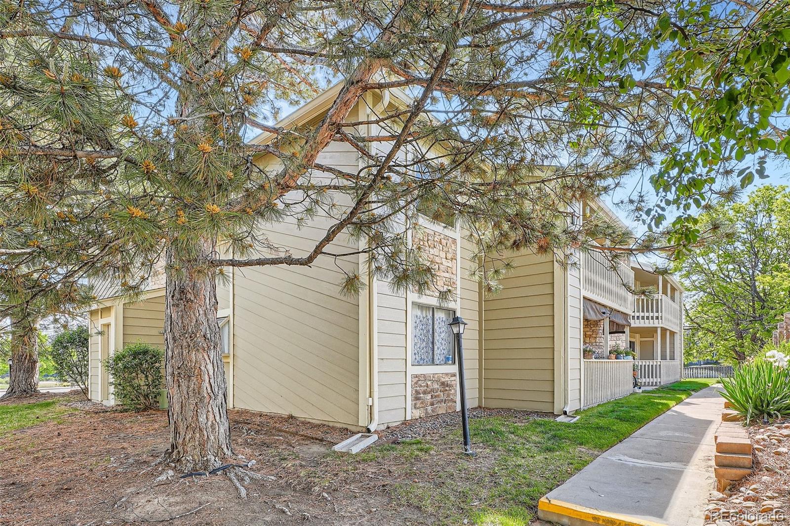 MLS Image #22 for 8225  fairmount drive 104,denver, Colorado