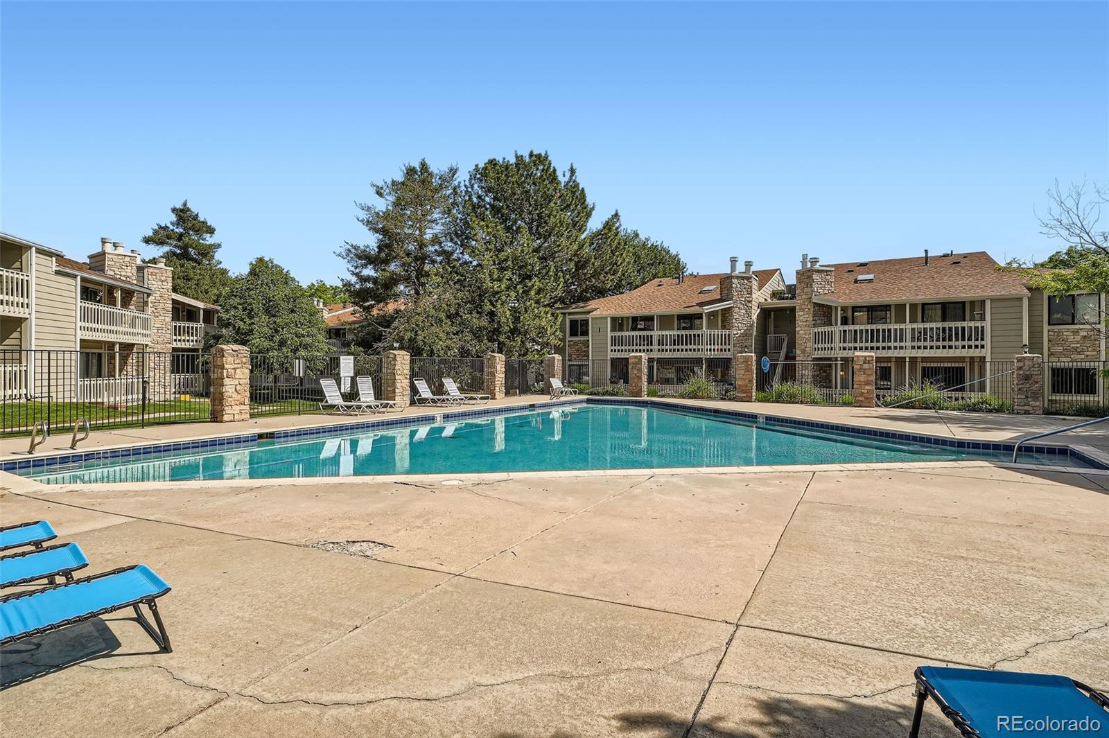 MLS Image #24 for 8225  fairmount drive 104,denver, Colorado