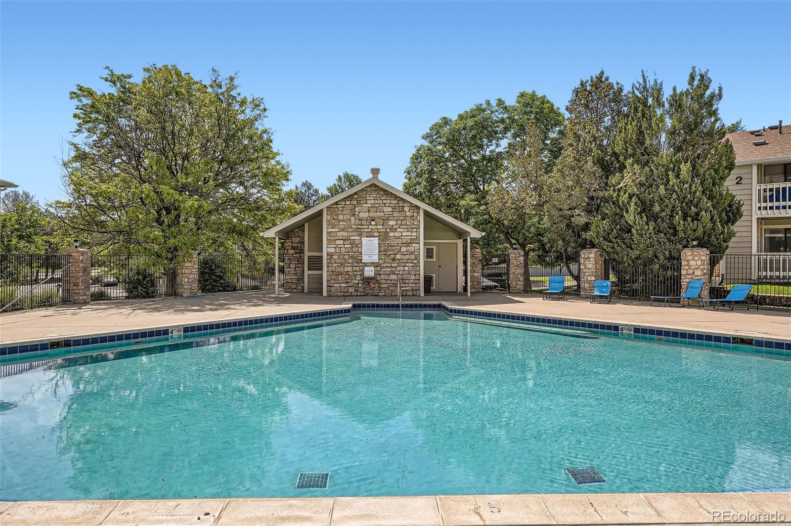 MLS Image #25 for 8225  fairmount drive 104,denver, Colorado