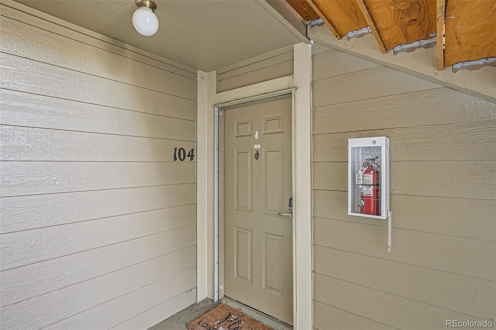 MLS Image #26 for 8225  fairmount drive 104,denver, Colorado