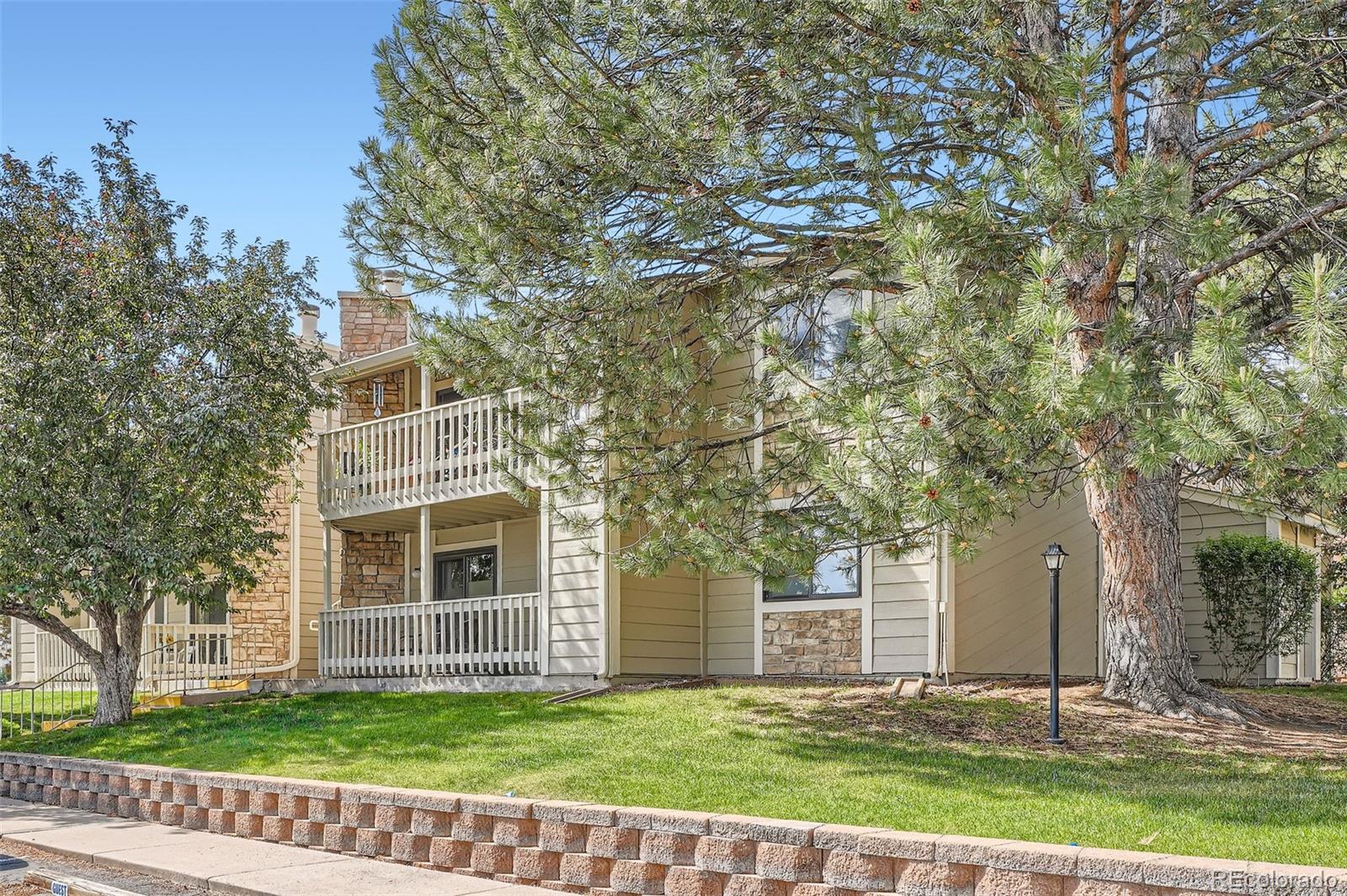 MLS Image #3 for 8225  fairmount drive 104,denver, Colorado