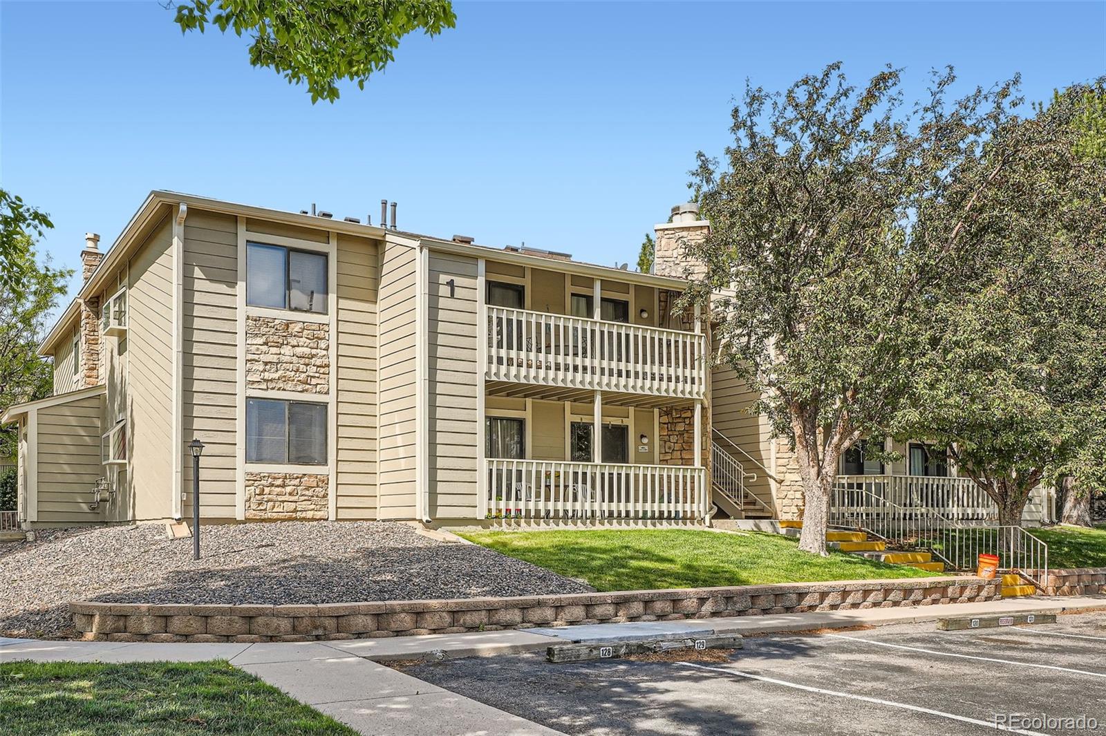 MLS Image #4 for 8225  fairmount drive 104,denver, Colorado