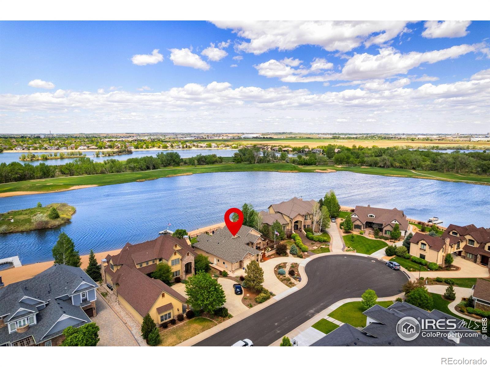 MLS Image #0 for 1812  seashell court,windsor, Colorado