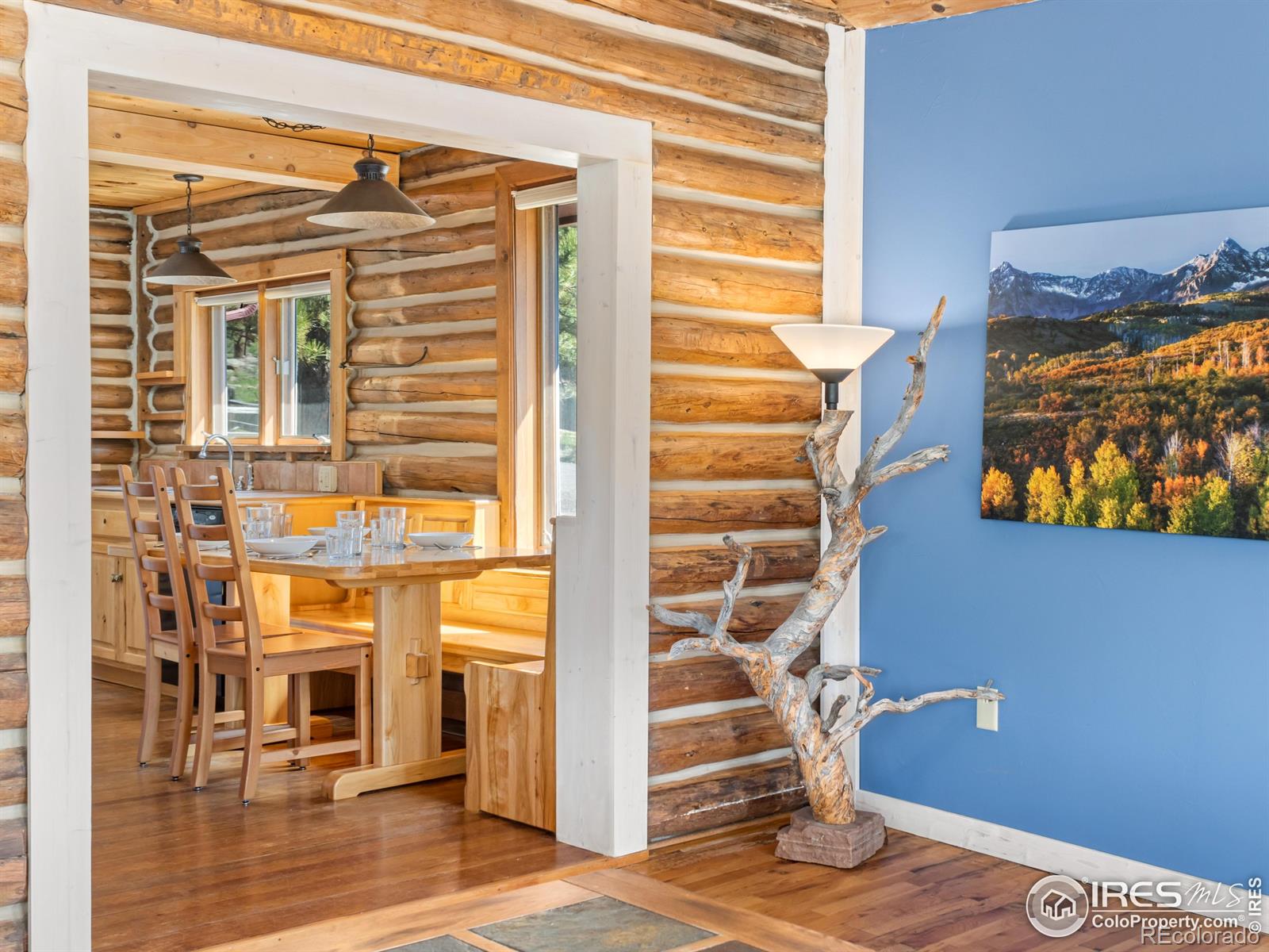 MLS Image #10 for 821  windy rose drive,estes park, Colorado