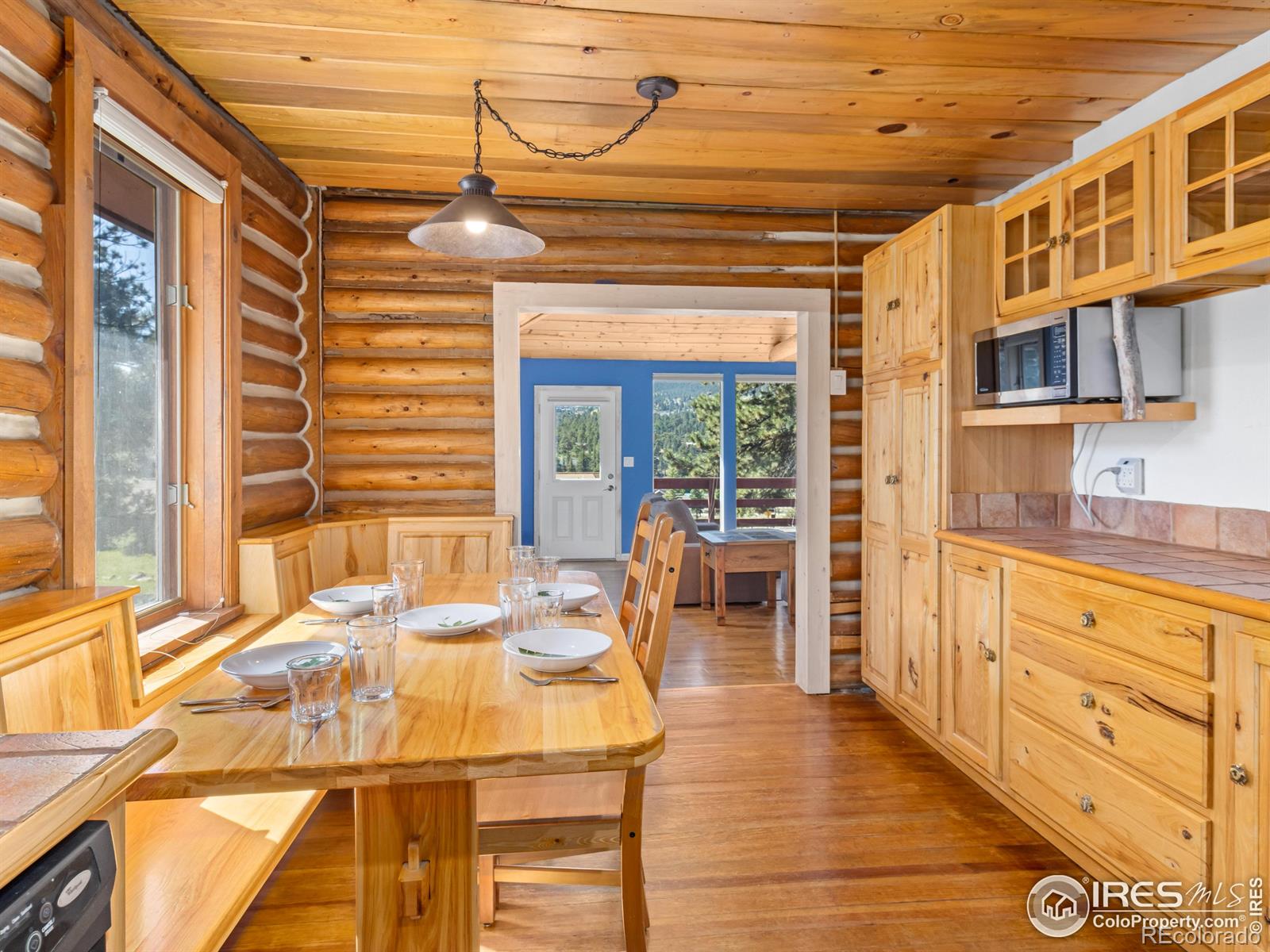 MLS Image #13 for 821  windy rose drive,estes park, Colorado
