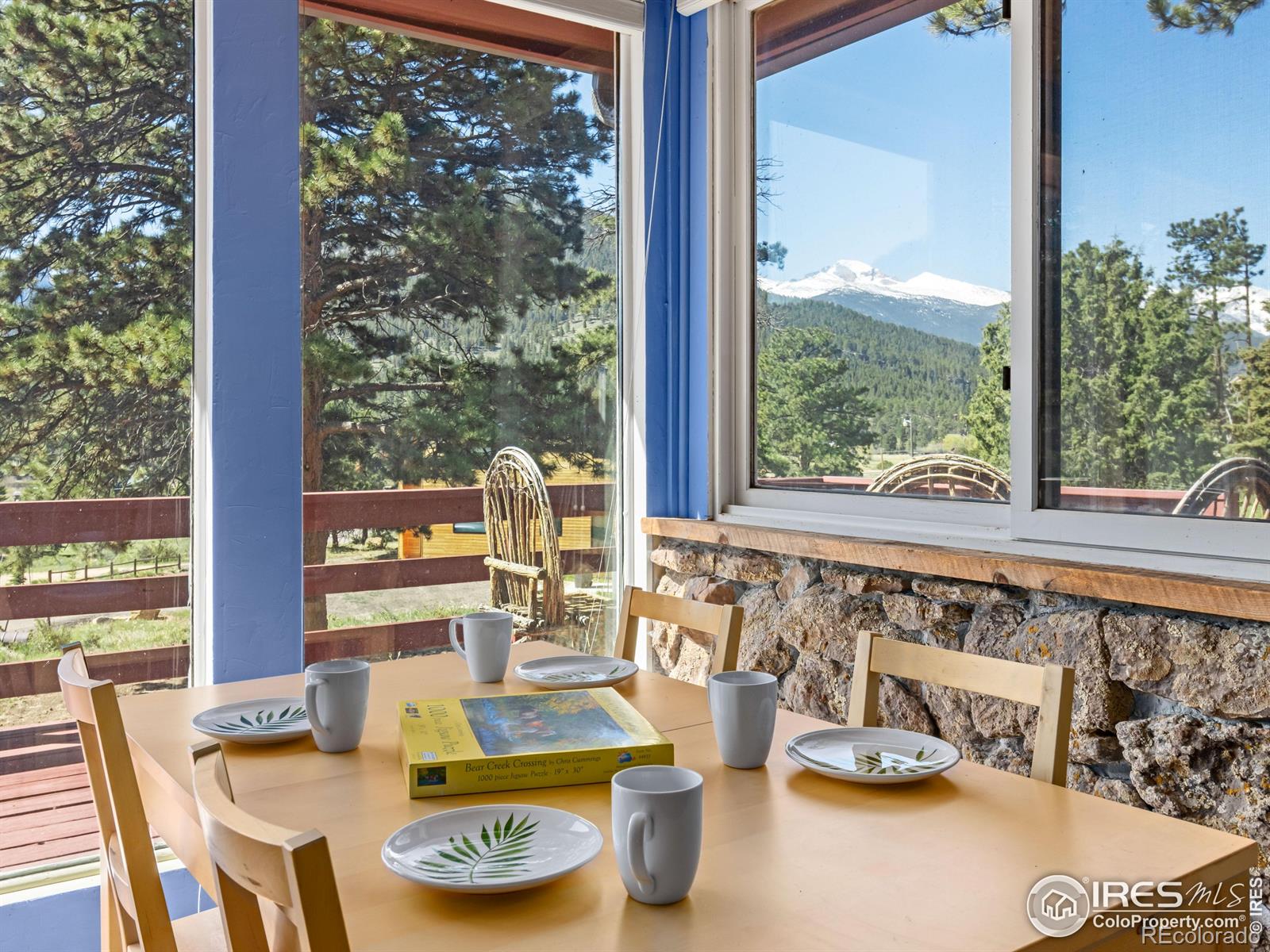 MLS Image #16 for 821  windy rose drive,estes park, Colorado