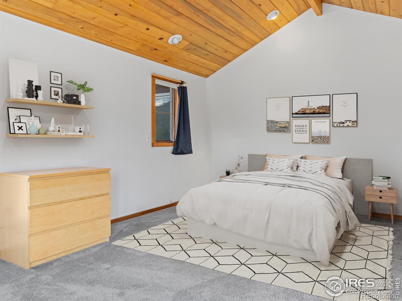 MLS Image #18 for 821  windy rose drive,estes park, Colorado