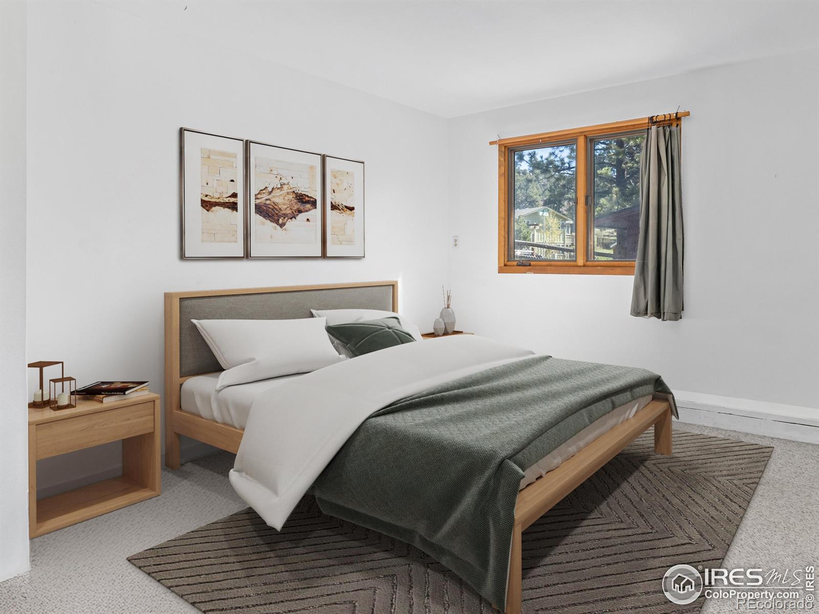 MLS Image #27 for 821  windy rose drive,estes park, Colorado