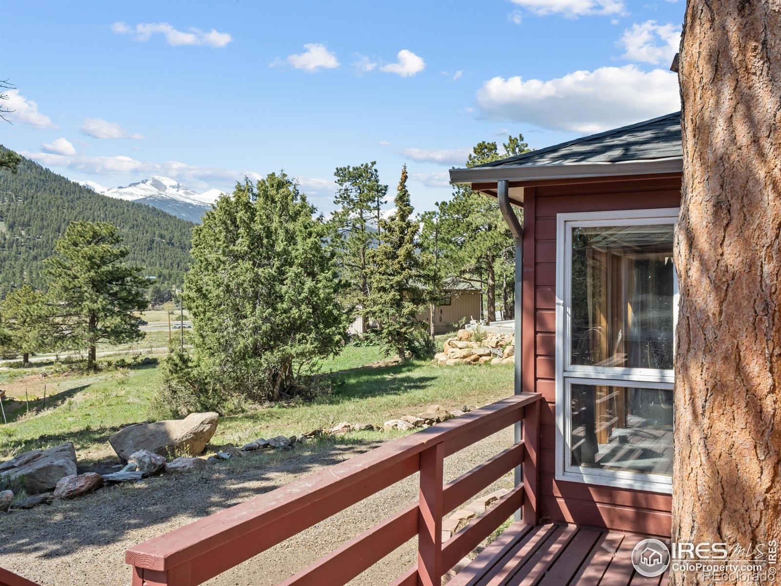 MLS Image #28 for 821  windy rose drive,estes park, Colorado