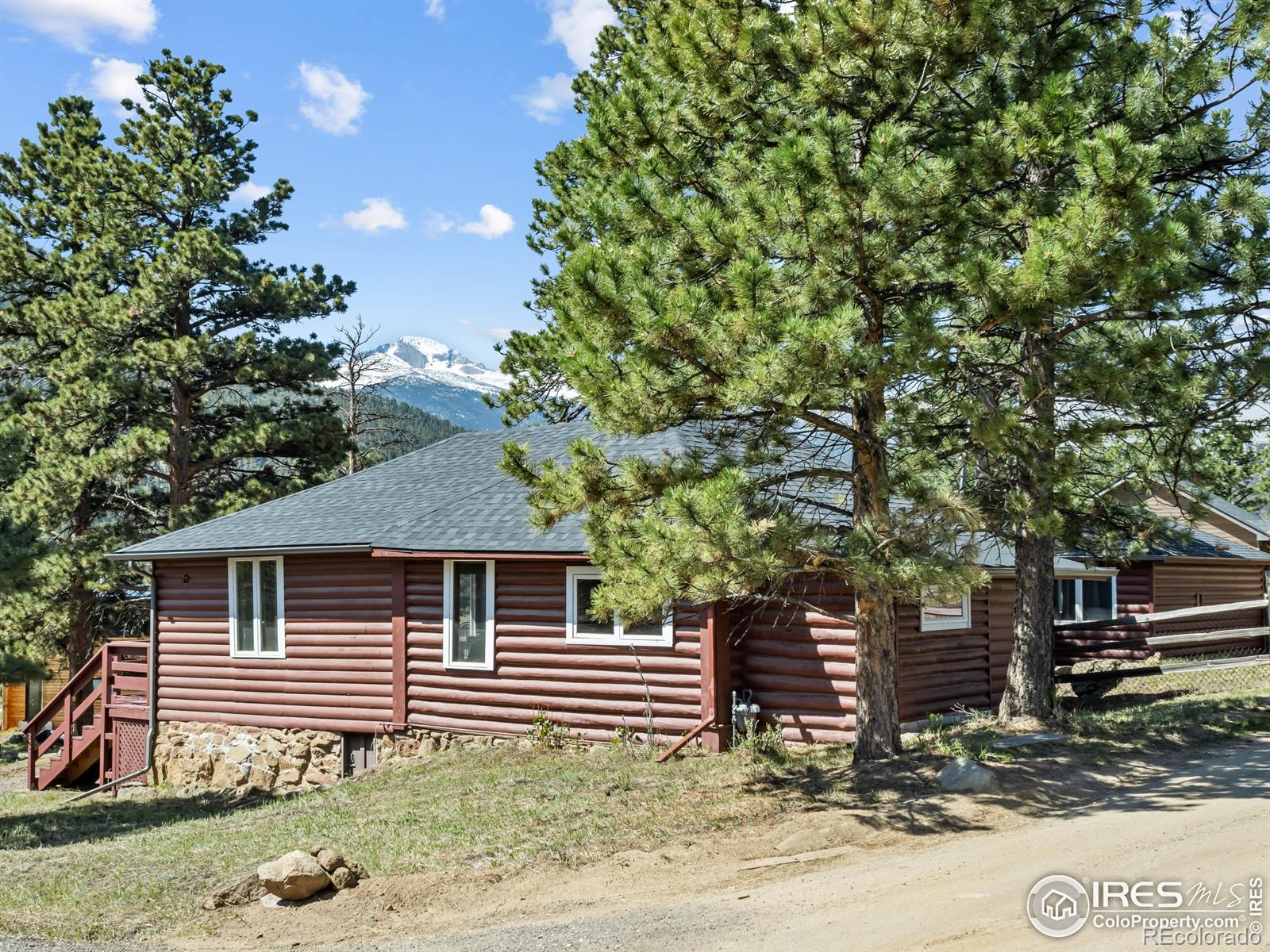 MLS Image #30 for 821  windy rose drive,estes park, Colorado