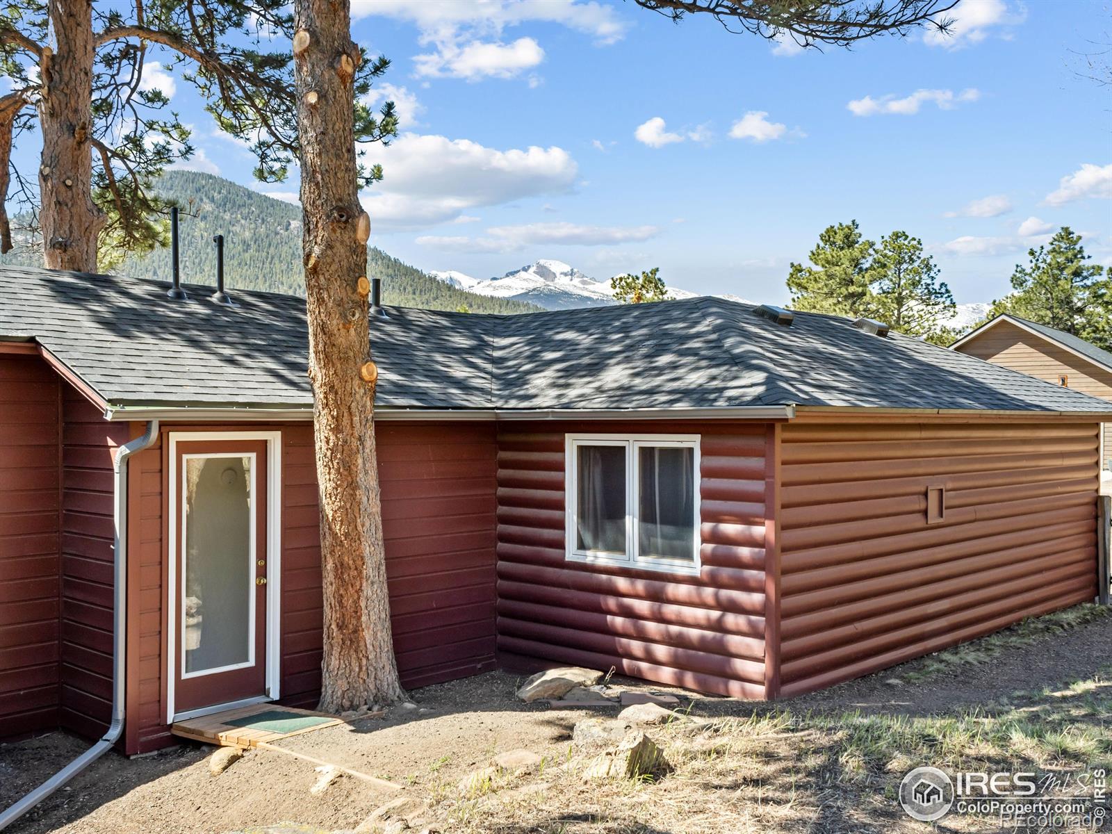 MLS Image #31 for 821  windy rose drive,estes park, Colorado