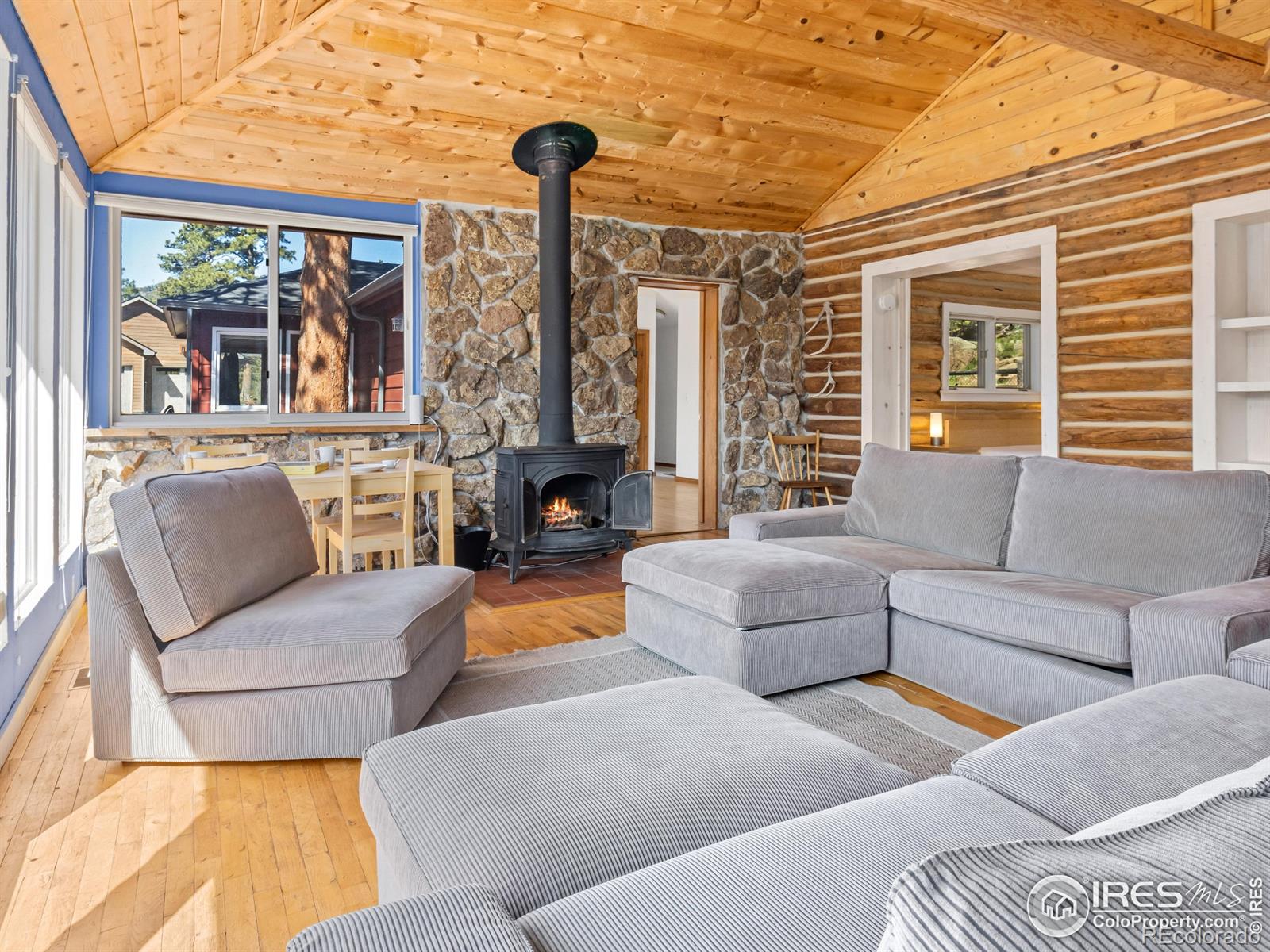 MLS Image #8 for 821  windy rose drive,estes park, Colorado