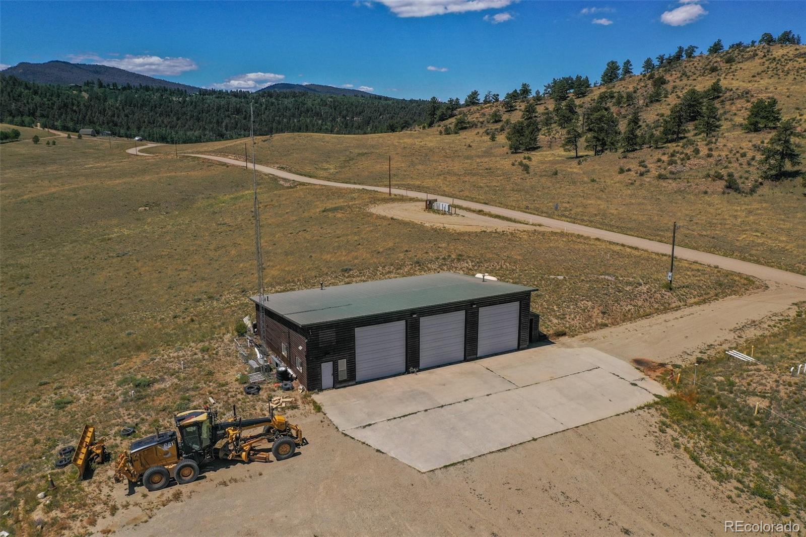 MLS Image #37 for 147  sulky court,hartsel, Colorado