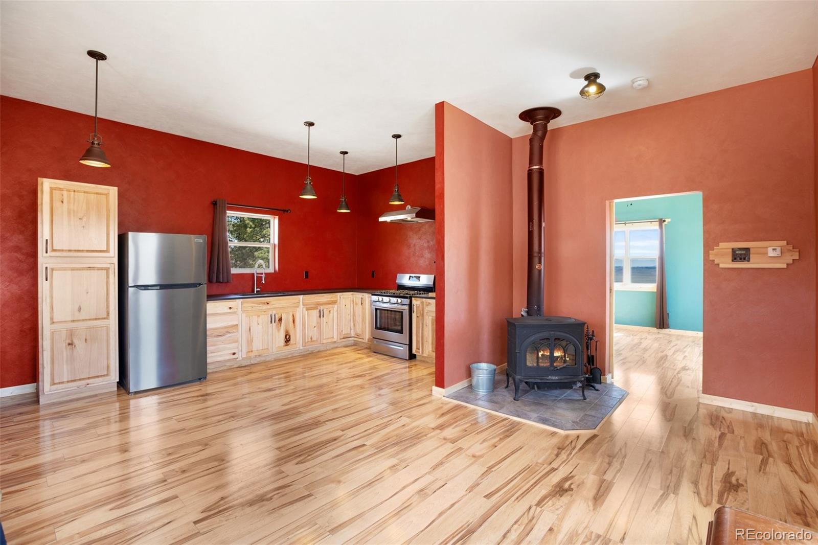 MLS Image #6 for 147  sulky court,hartsel, Colorado