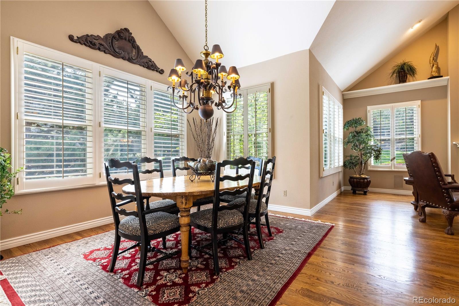 MLS Image #10 for 9  roder gate lane,castle pines, Colorado