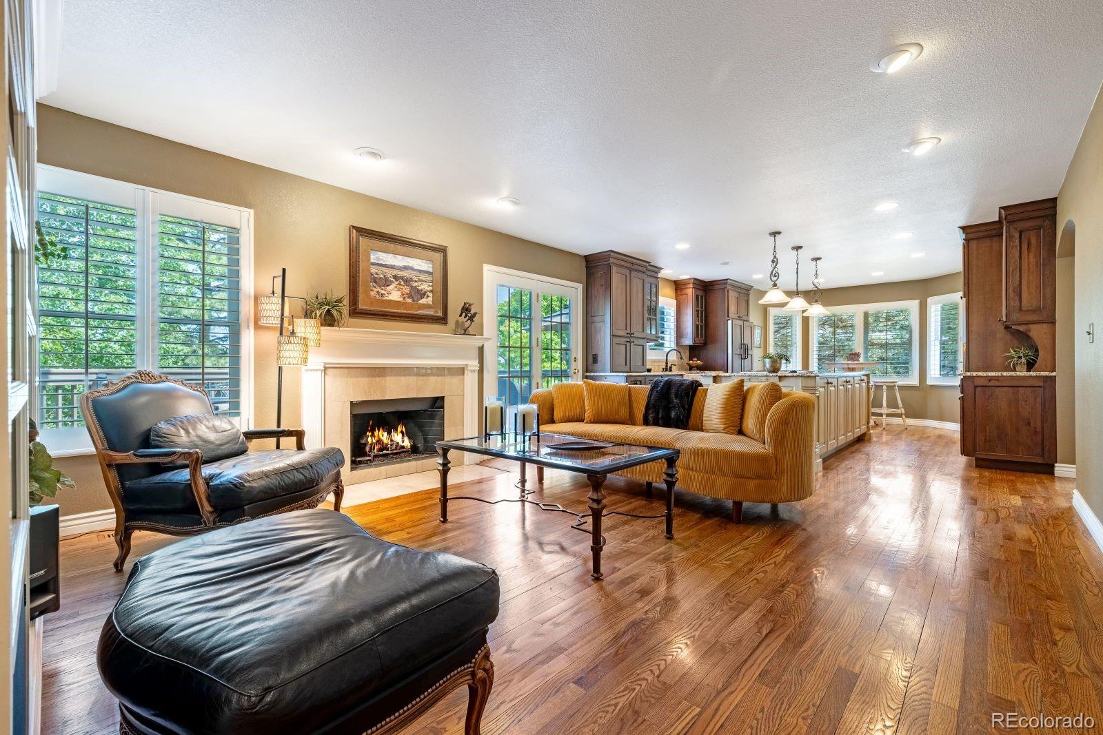 MLS Image #17 for 9  roder gate lane,castle pines, Colorado