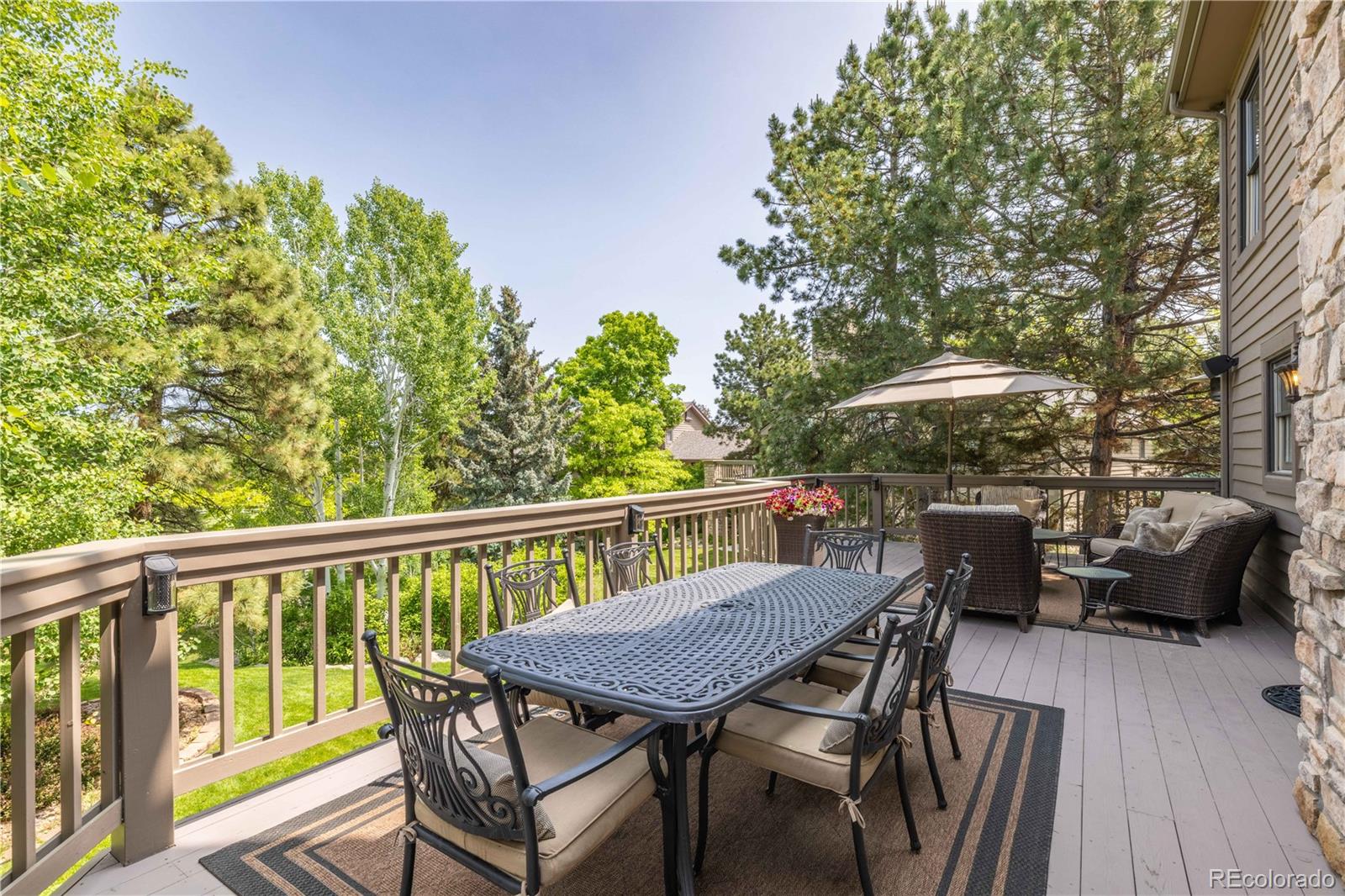 MLS Image #20 for 9  roder gate lane,castle pines, Colorado