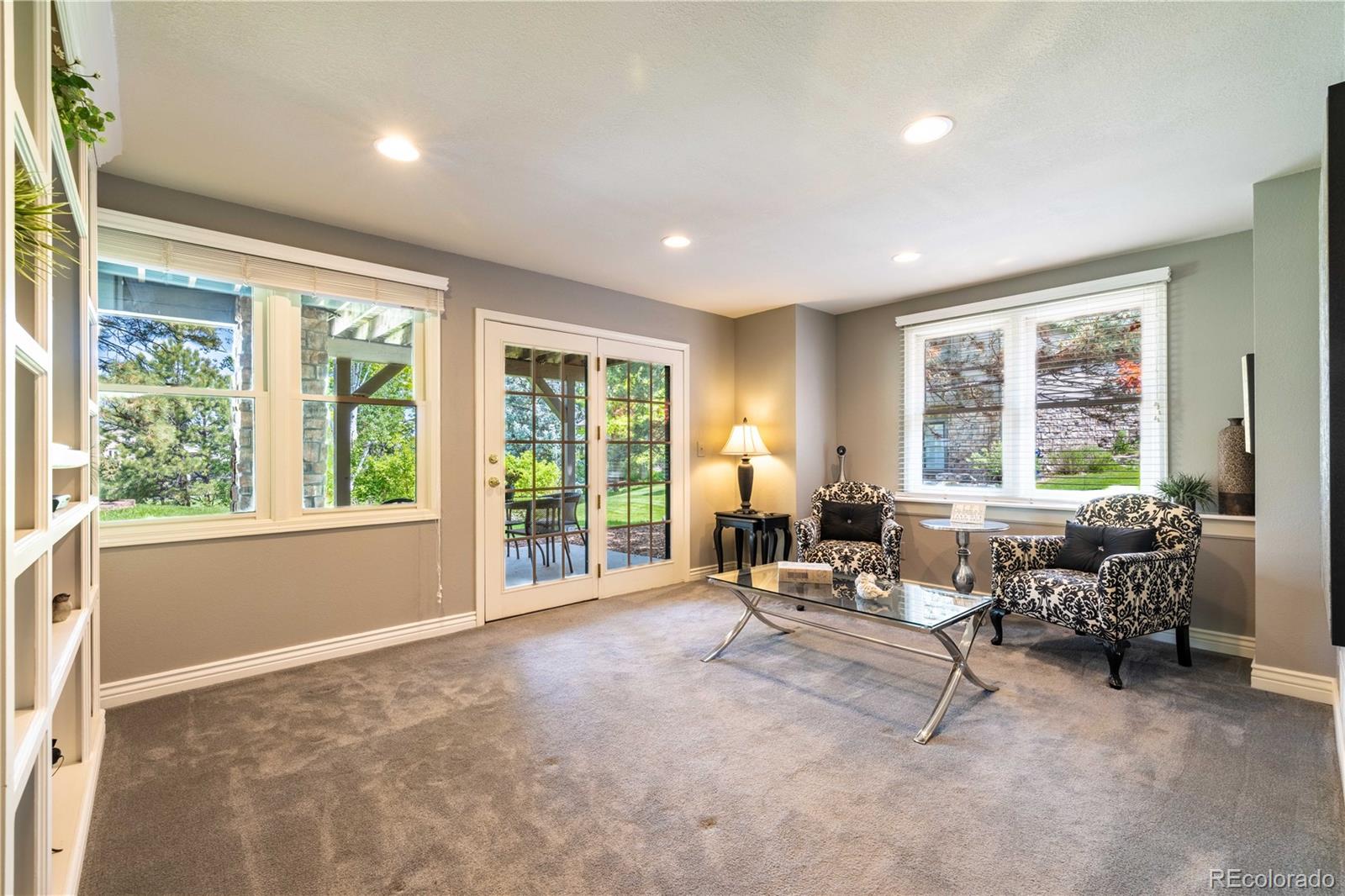 MLS Image #33 for 9  roder gate lane,castle pines, Colorado