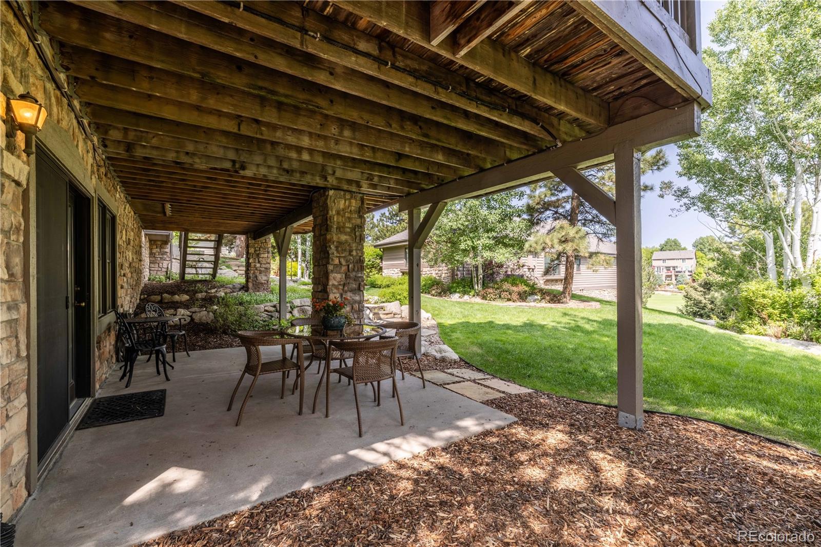 MLS Image #39 for 9  roder gate lane,castle pines, Colorado