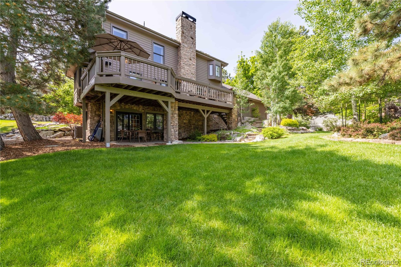 MLS Image #41 for 9  roder gate lane,castle pines, Colorado