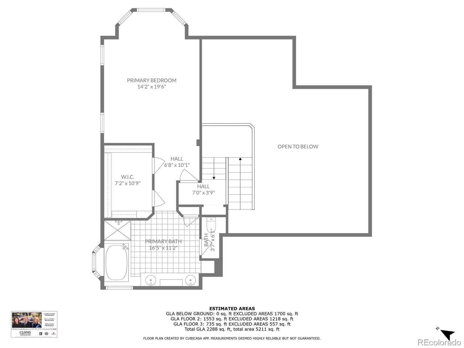 MLS Image #46 for 9  roder gate lane,castle pines, Colorado