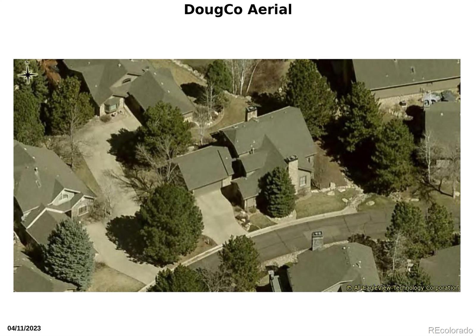 MLS Image #49 for 9  roder gate lane,castle pines, Colorado