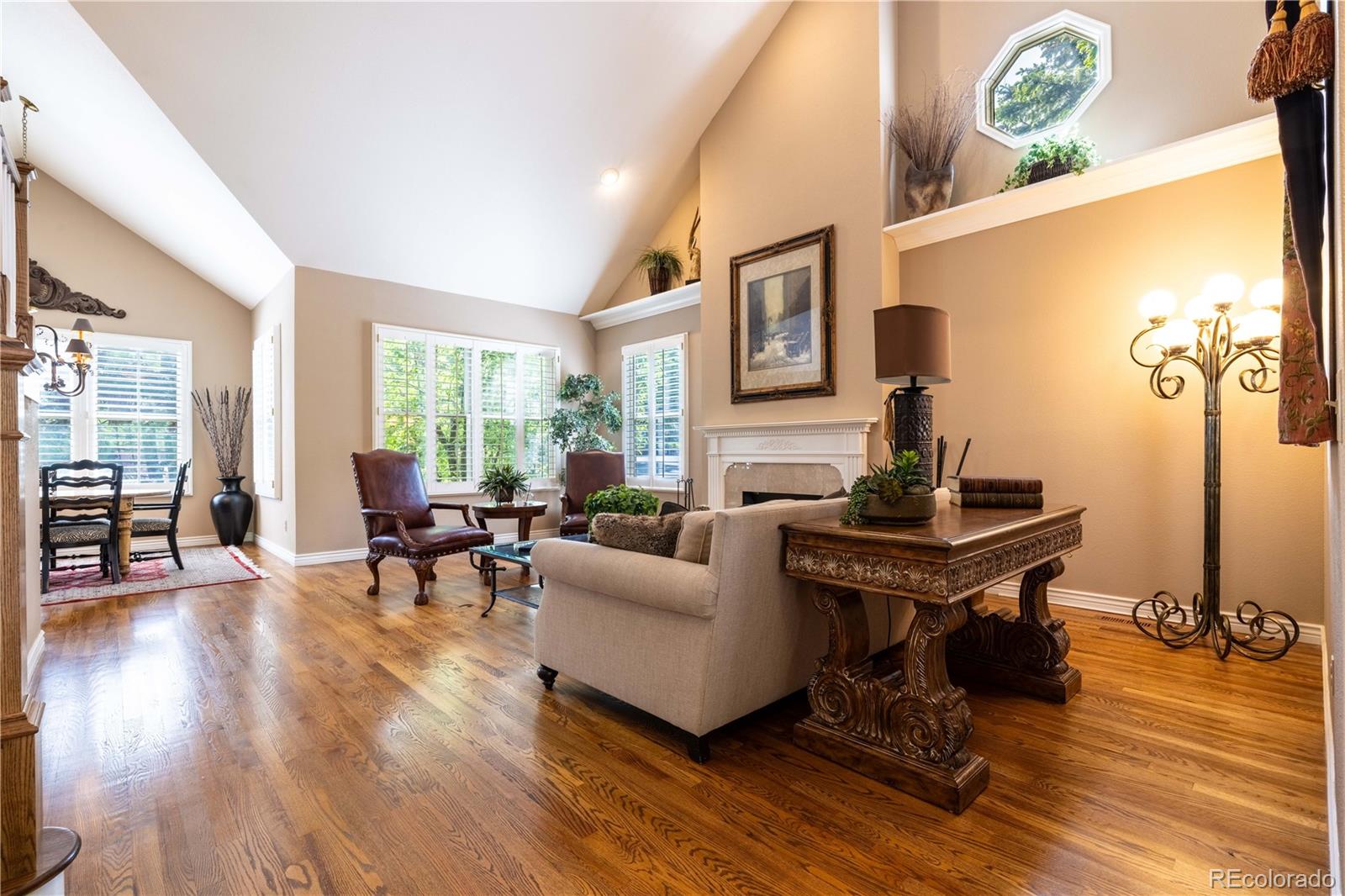 MLS Image #5 for 9  roder gate lane,castle pines, Colorado