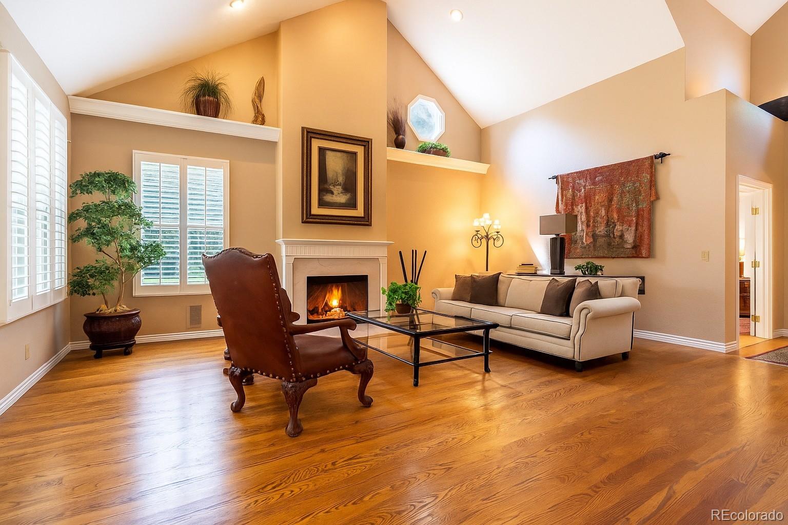 MLS Image #6 for 9  roder gate lane,castle pines, Colorado