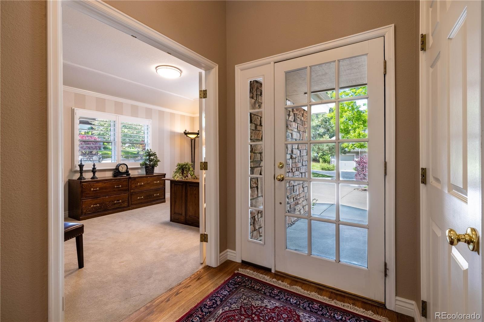 MLS Image #7 for 9  roder gate lane,castle pines, Colorado