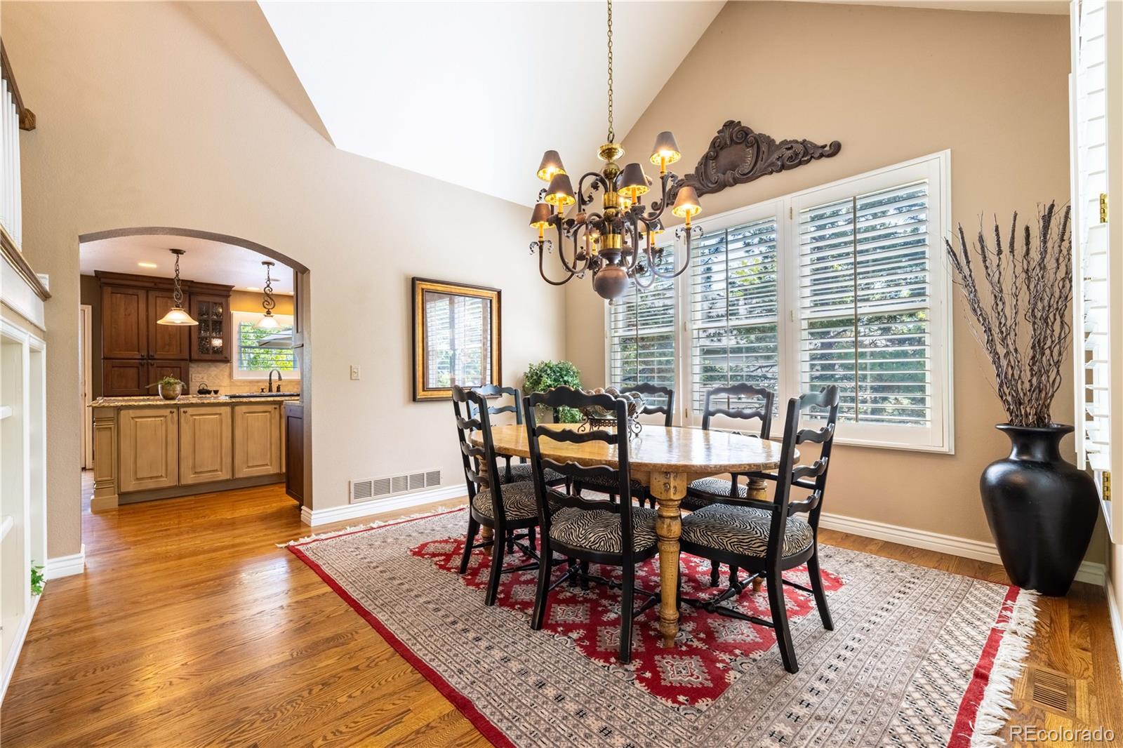 MLS Image #9 for 9  roder gate lane,castle pines, Colorado