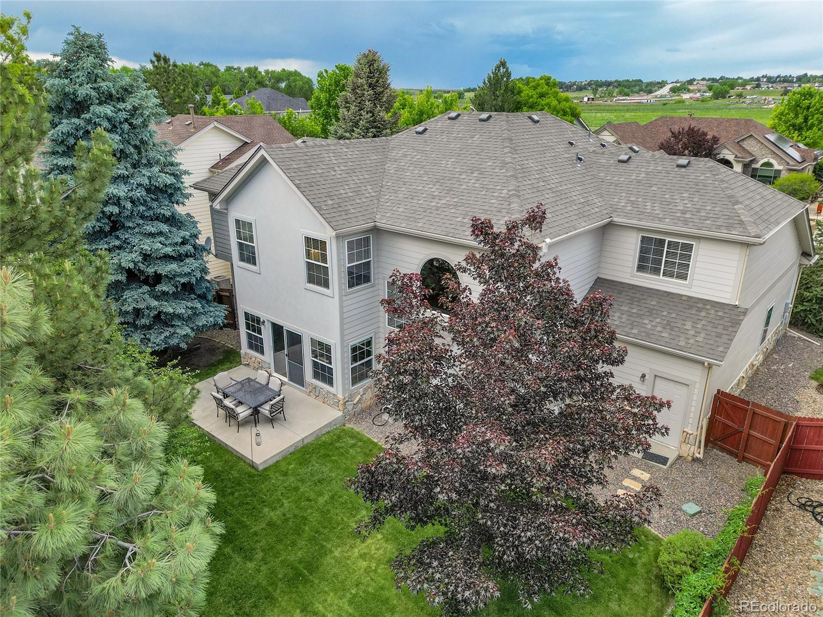 MLS Image #1 for 14878 e aberdeen avenue,centennial, Colorado