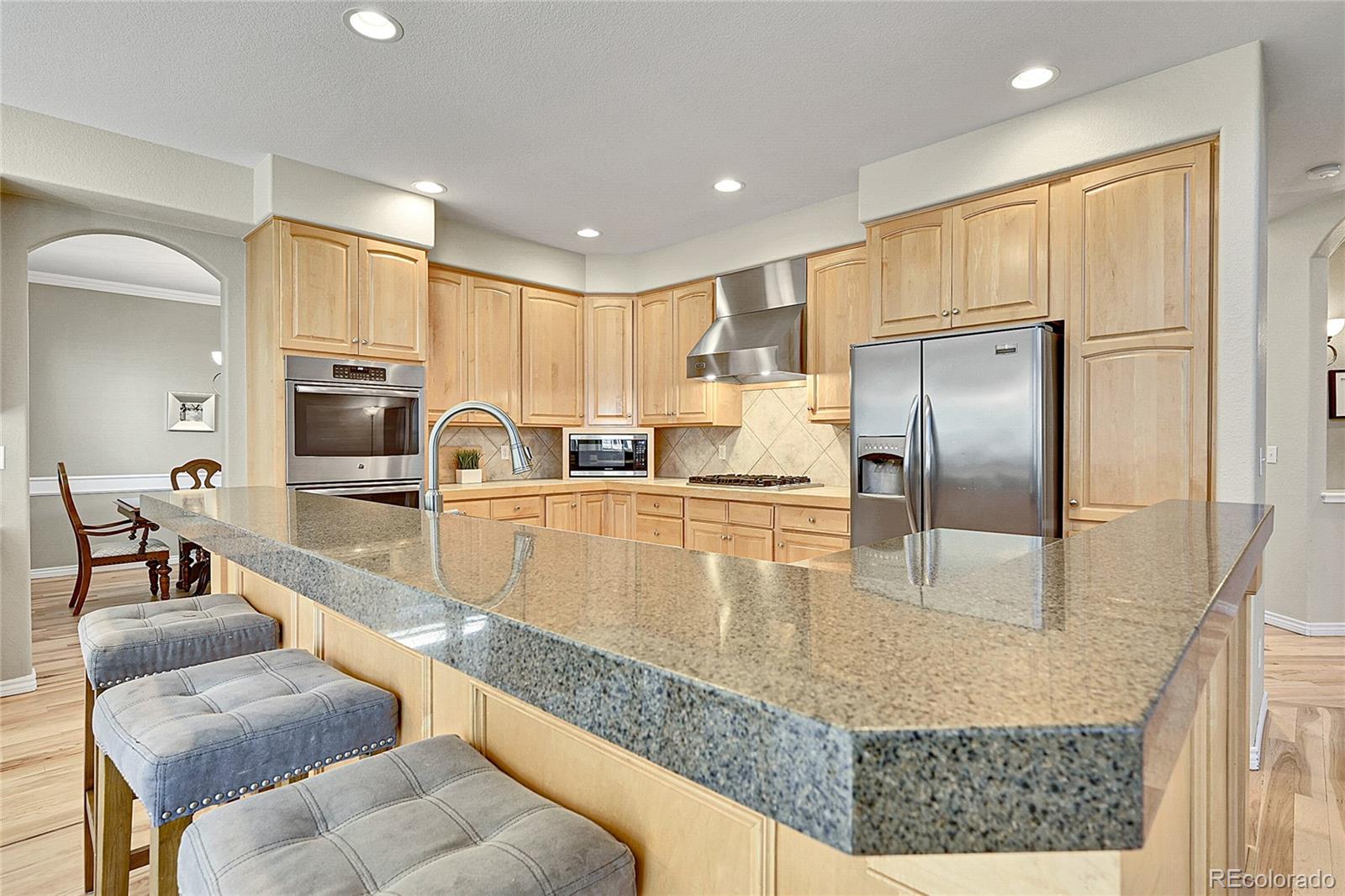 MLS Image #11 for 14878 e aberdeen avenue,centennial, Colorado