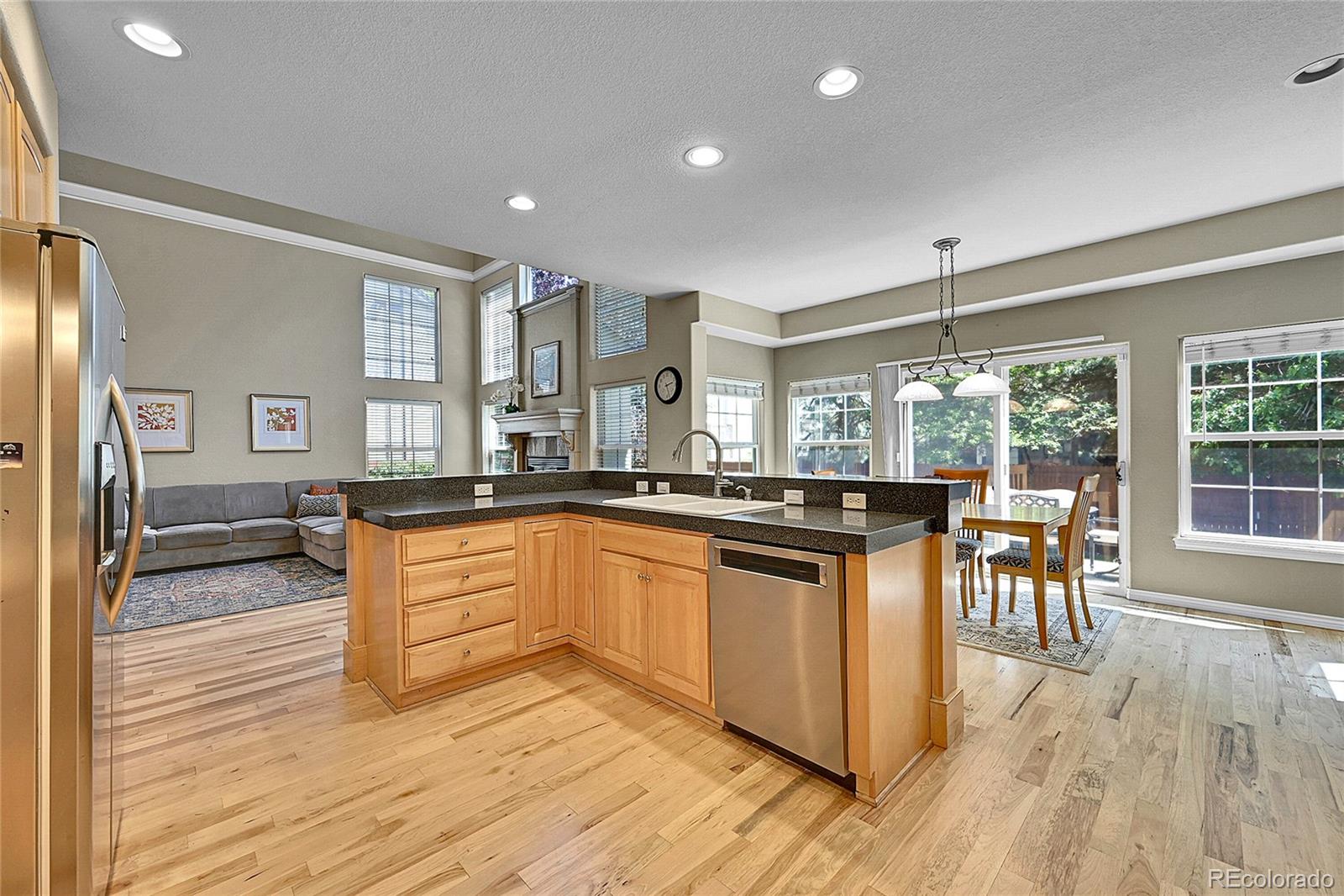 MLS Image #13 for 14878 e aberdeen avenue,centennial, Colorado